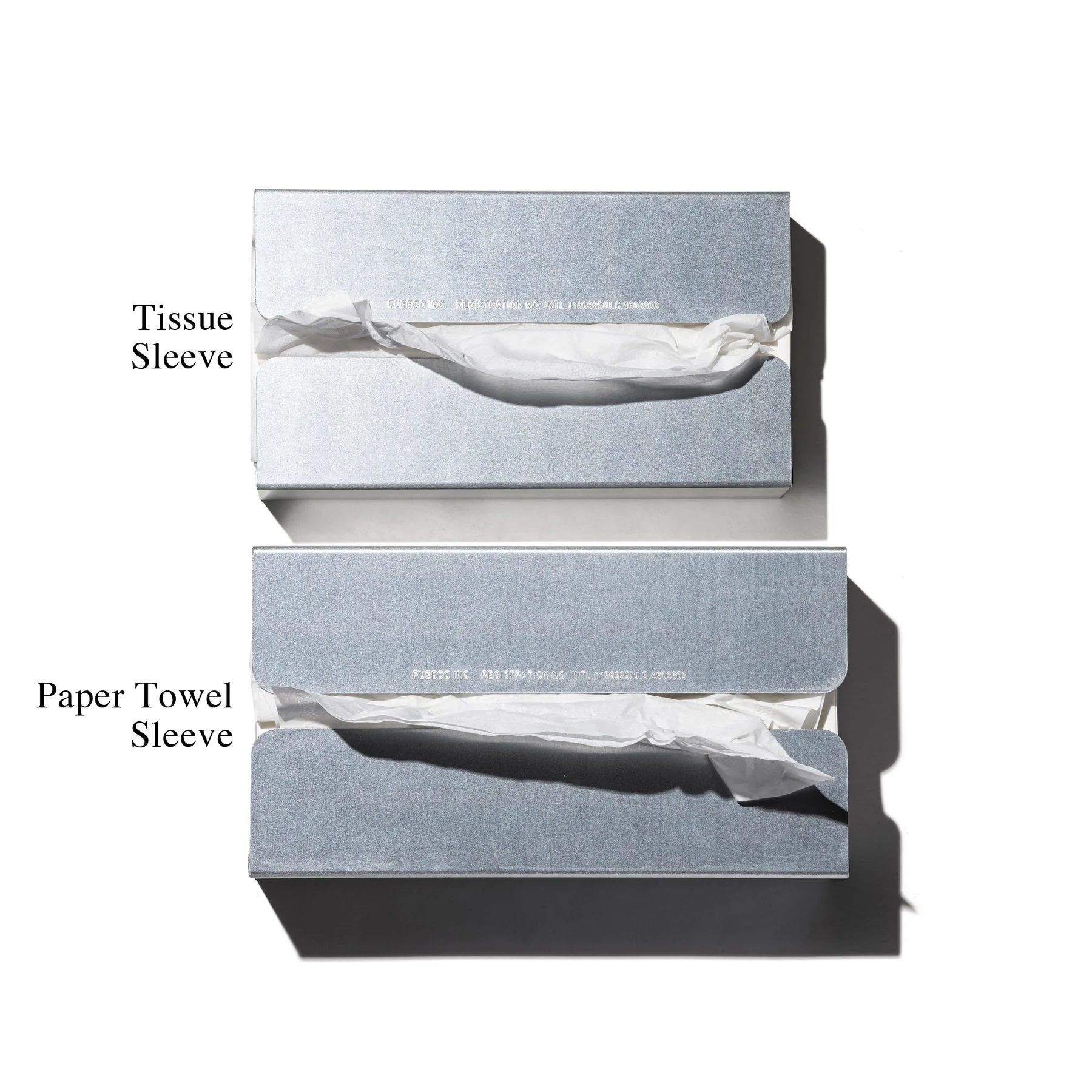 2-WAY PAPER DISPENSER - Image 3