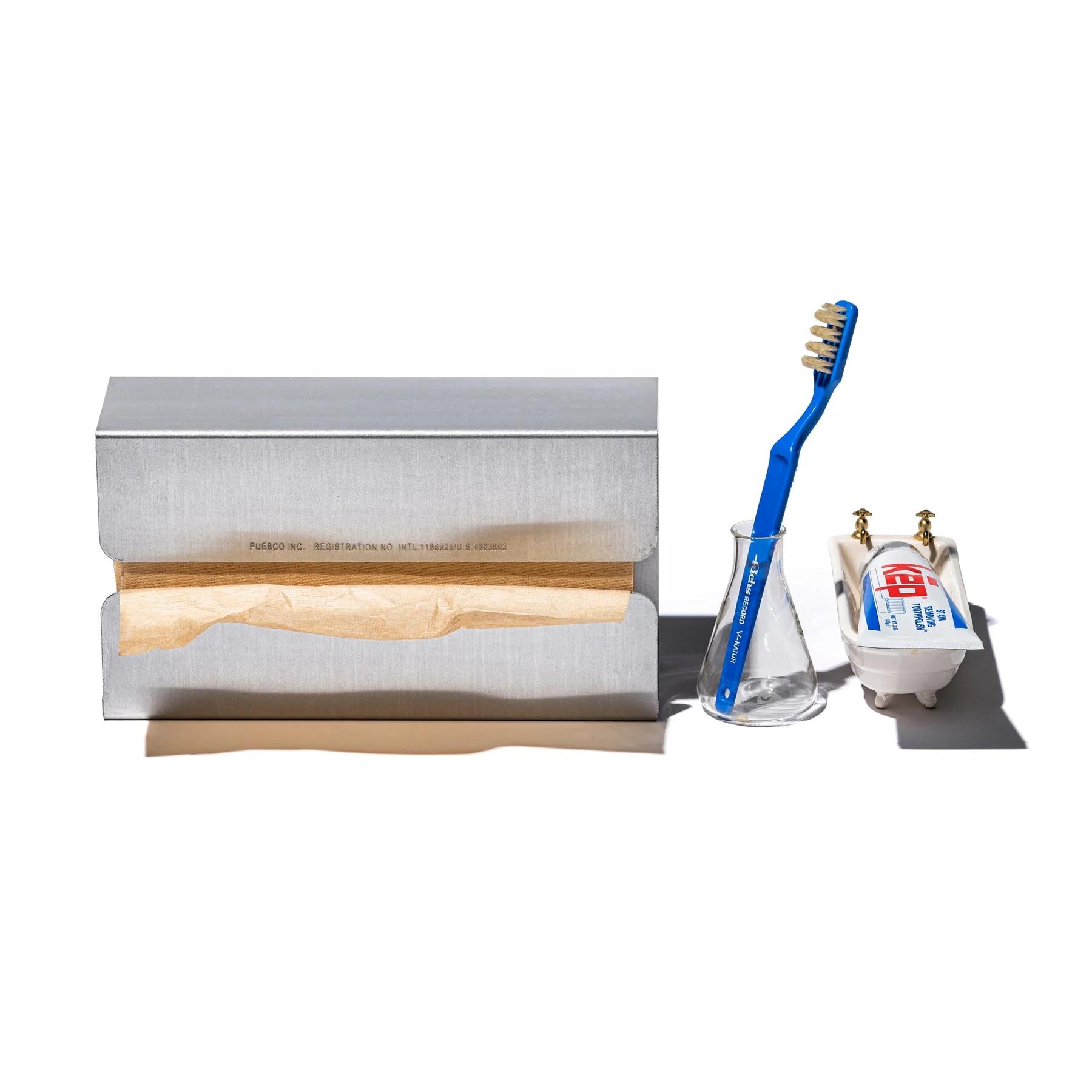 2-WAY PAPER DISPENSER - Image 8