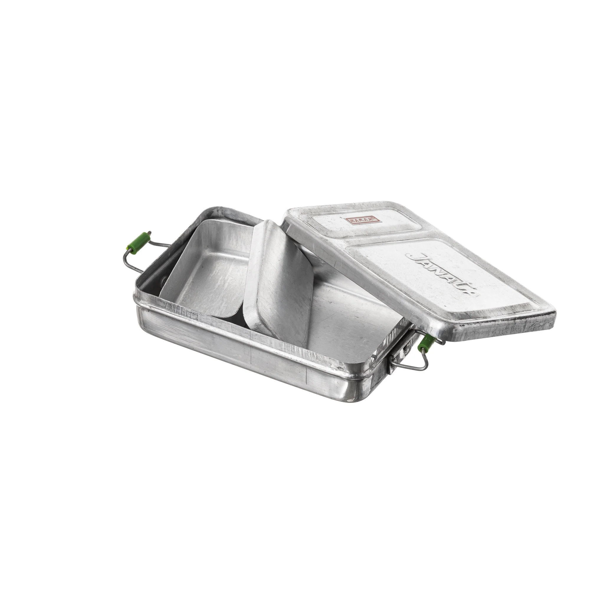 ALUMINUM LUNCH BOX - Image 3