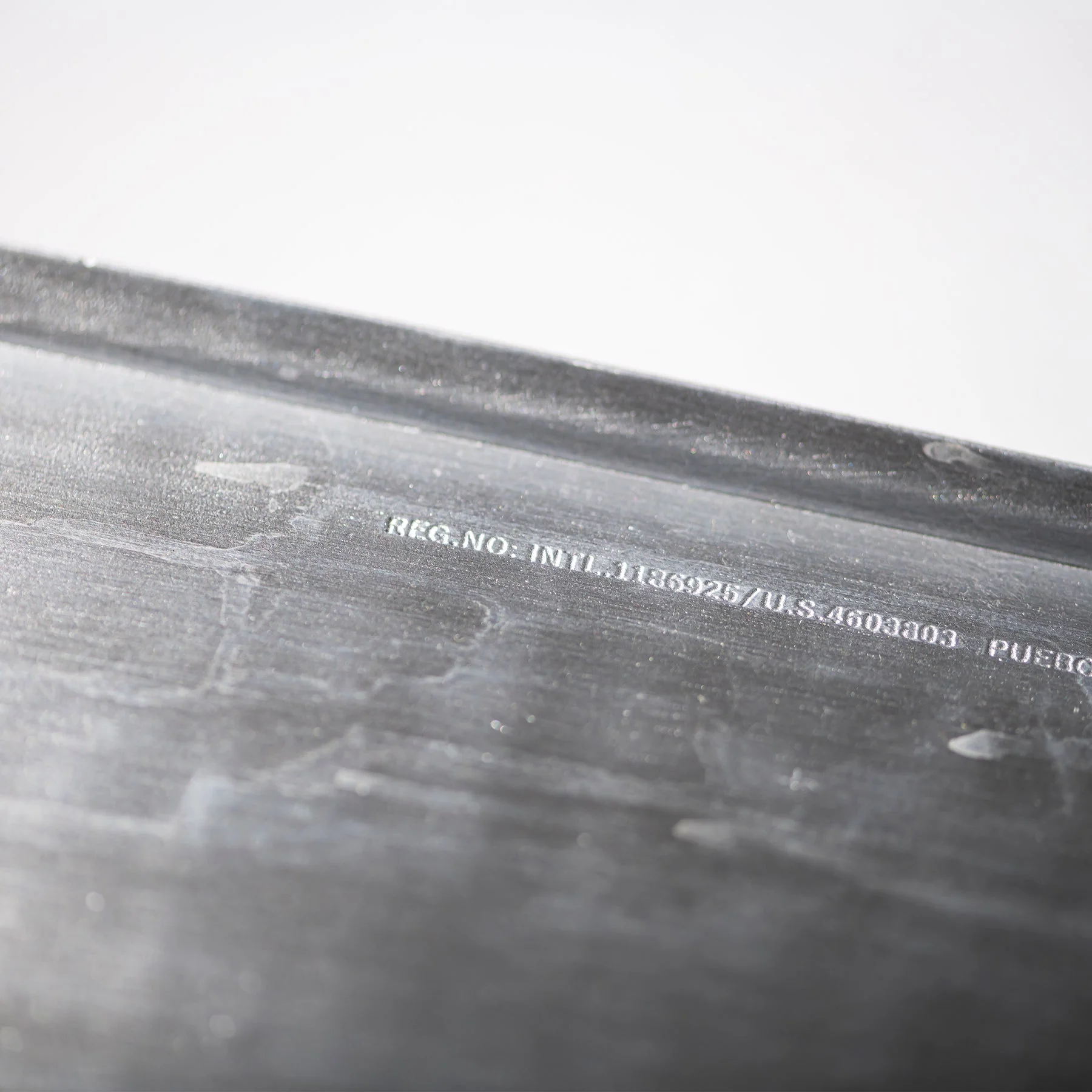 Aluminium Rectangle Tray - Image 4