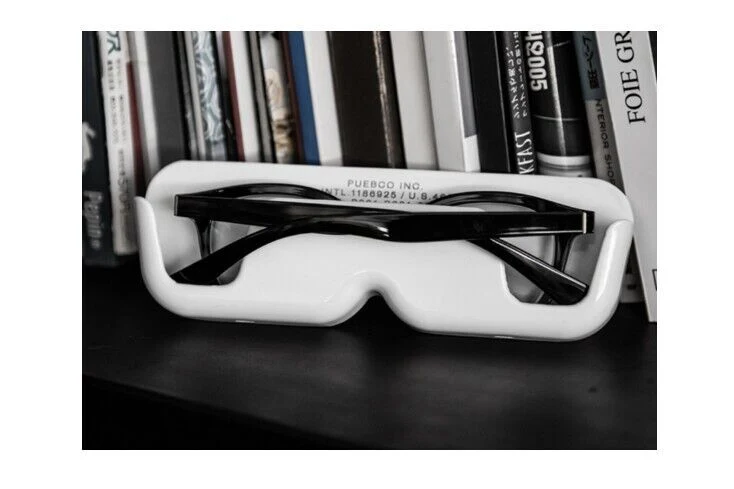 ALUMINUM DIE CASTING GLASSES HOLDER - Image 10