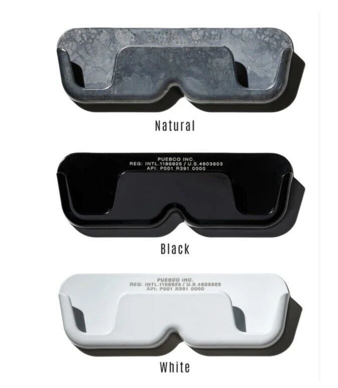 ALUMINUM DIE CASTING GLASSES HOLDER - Image 2