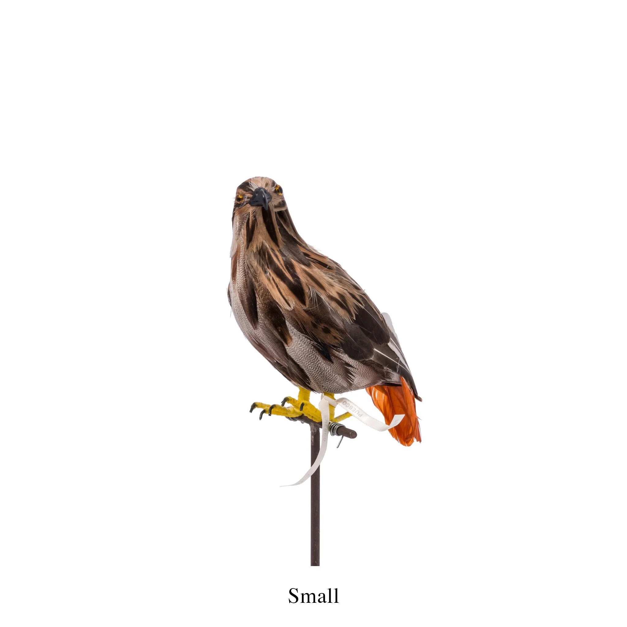 ARTIFICIAL BIRDS / HAWK - Image 2