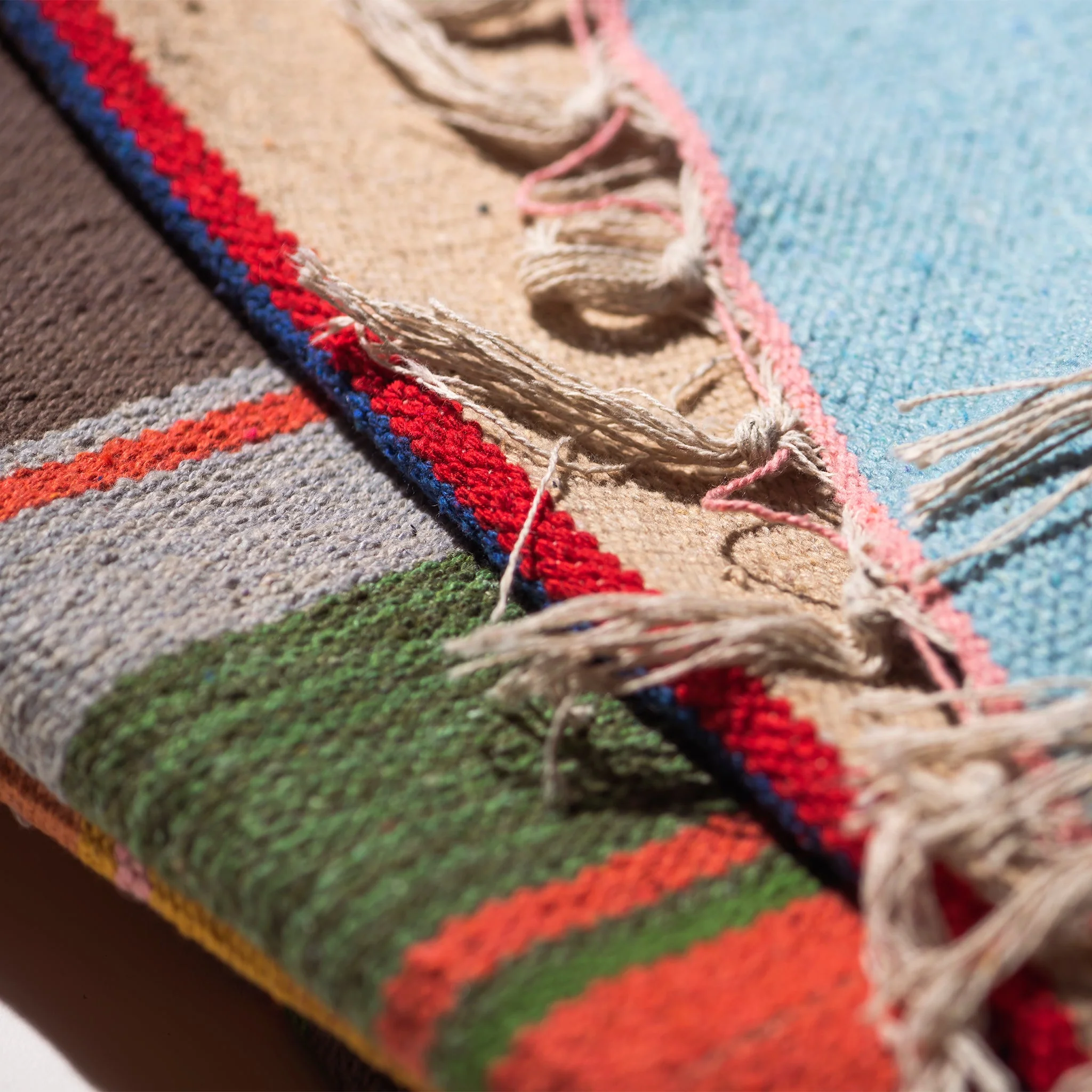 BEACH RUG / Wide - Image 4
