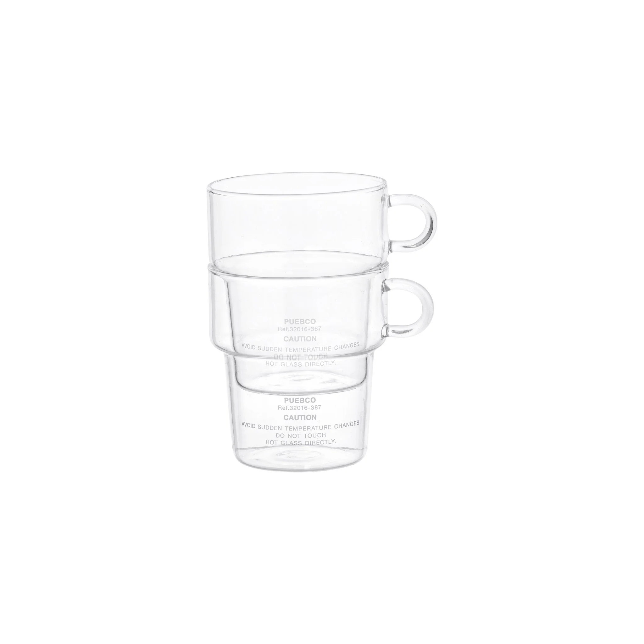 BOROSILICATE GLASS MUG - Image 6
