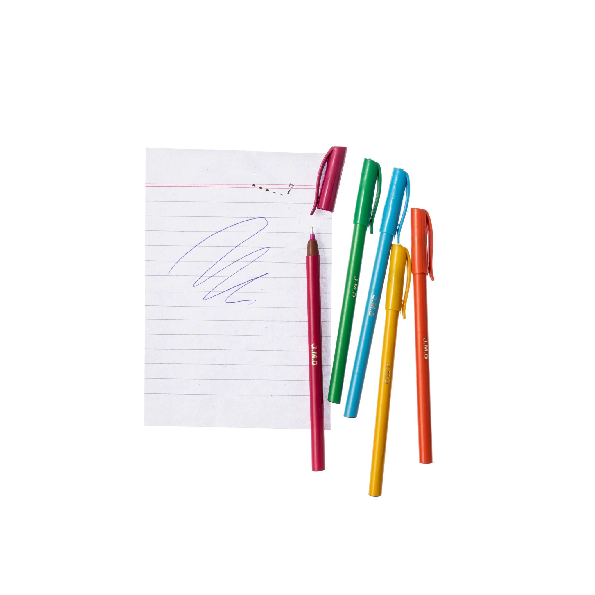 BULK PACK BALLPOINT PENS - Image 2