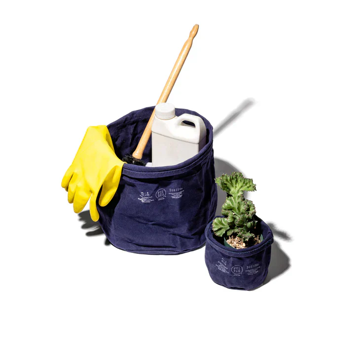 Canvas Pot Cover - Image 18