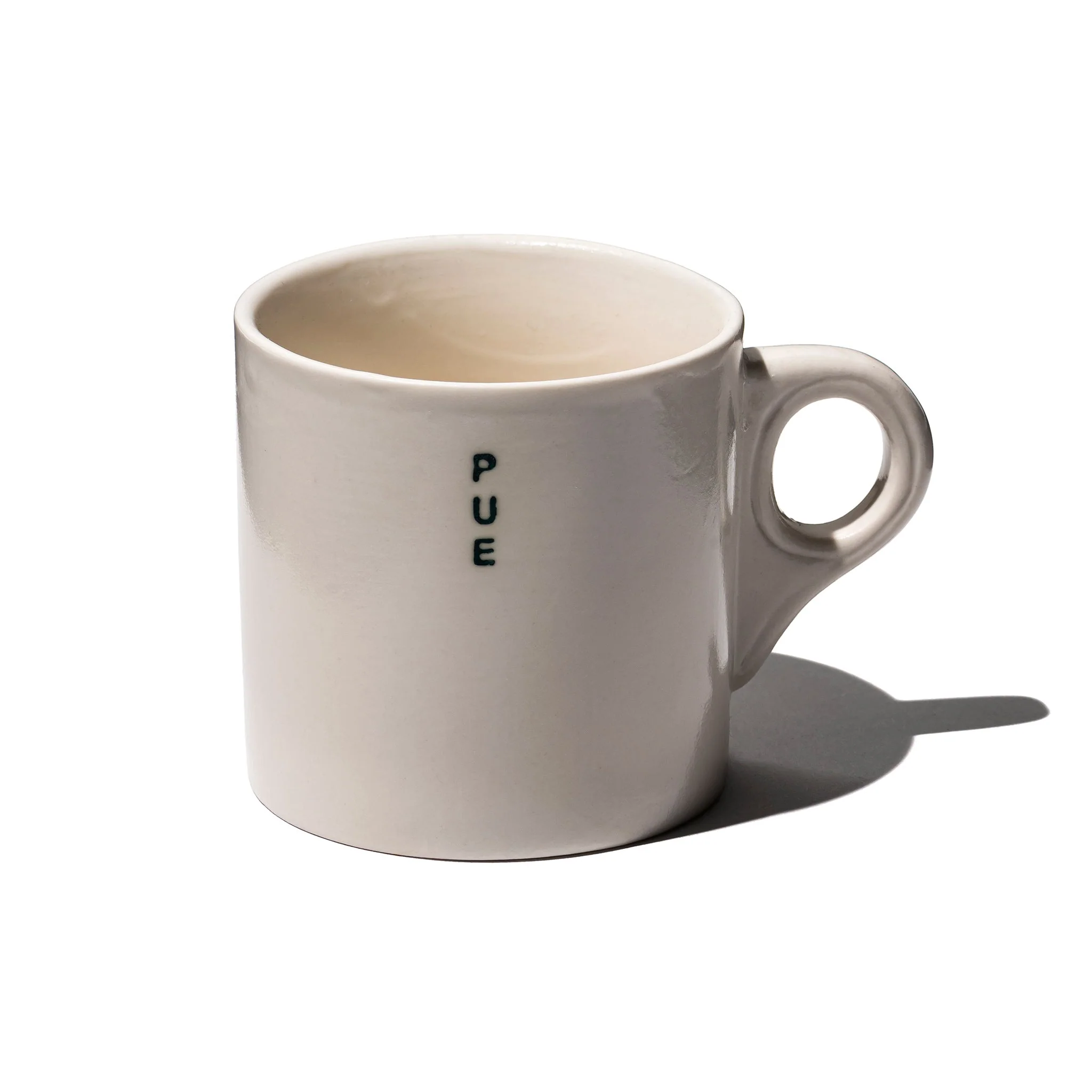 Ceramic Mug - Pue - Image 3