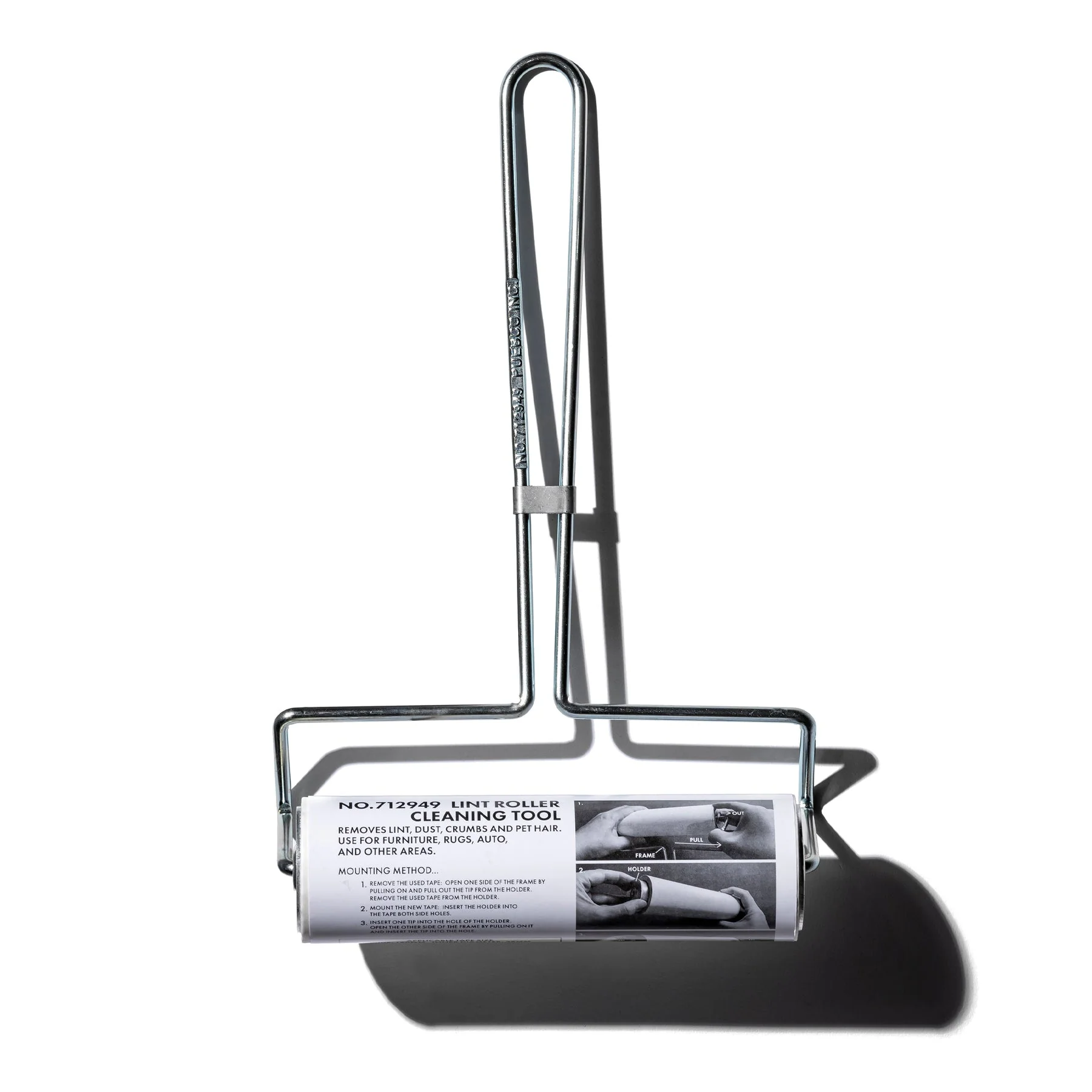 Cleaning Lint Roller