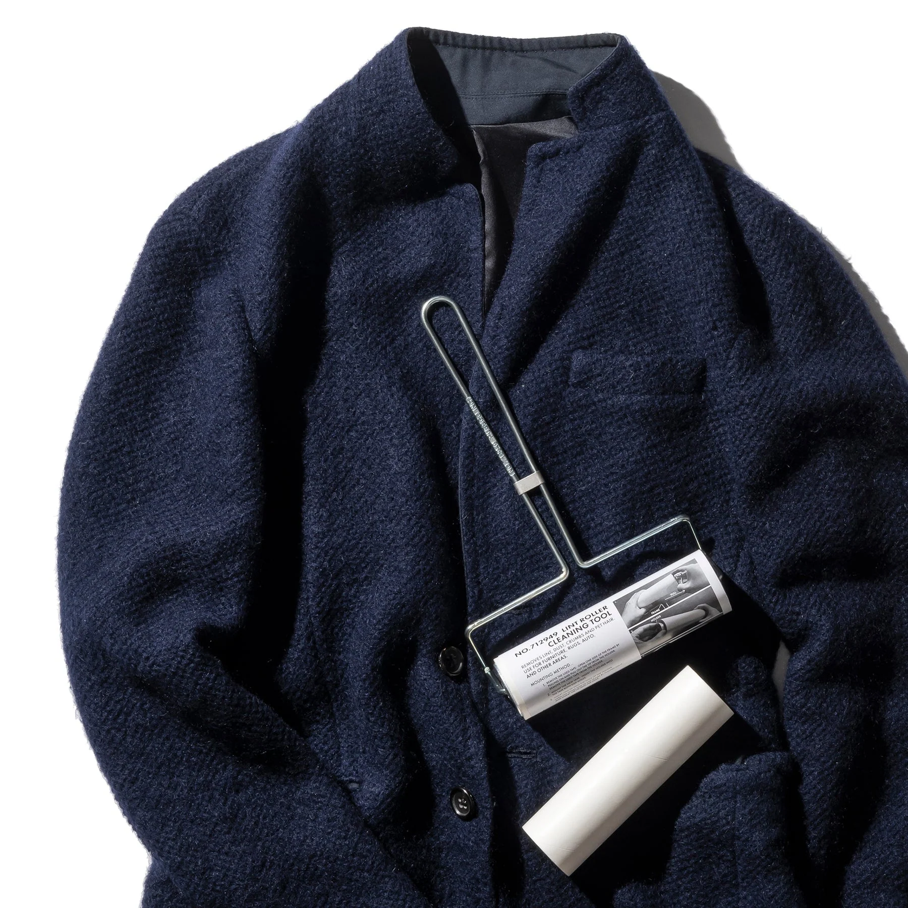 Cleaning Lint Roller - Image 4