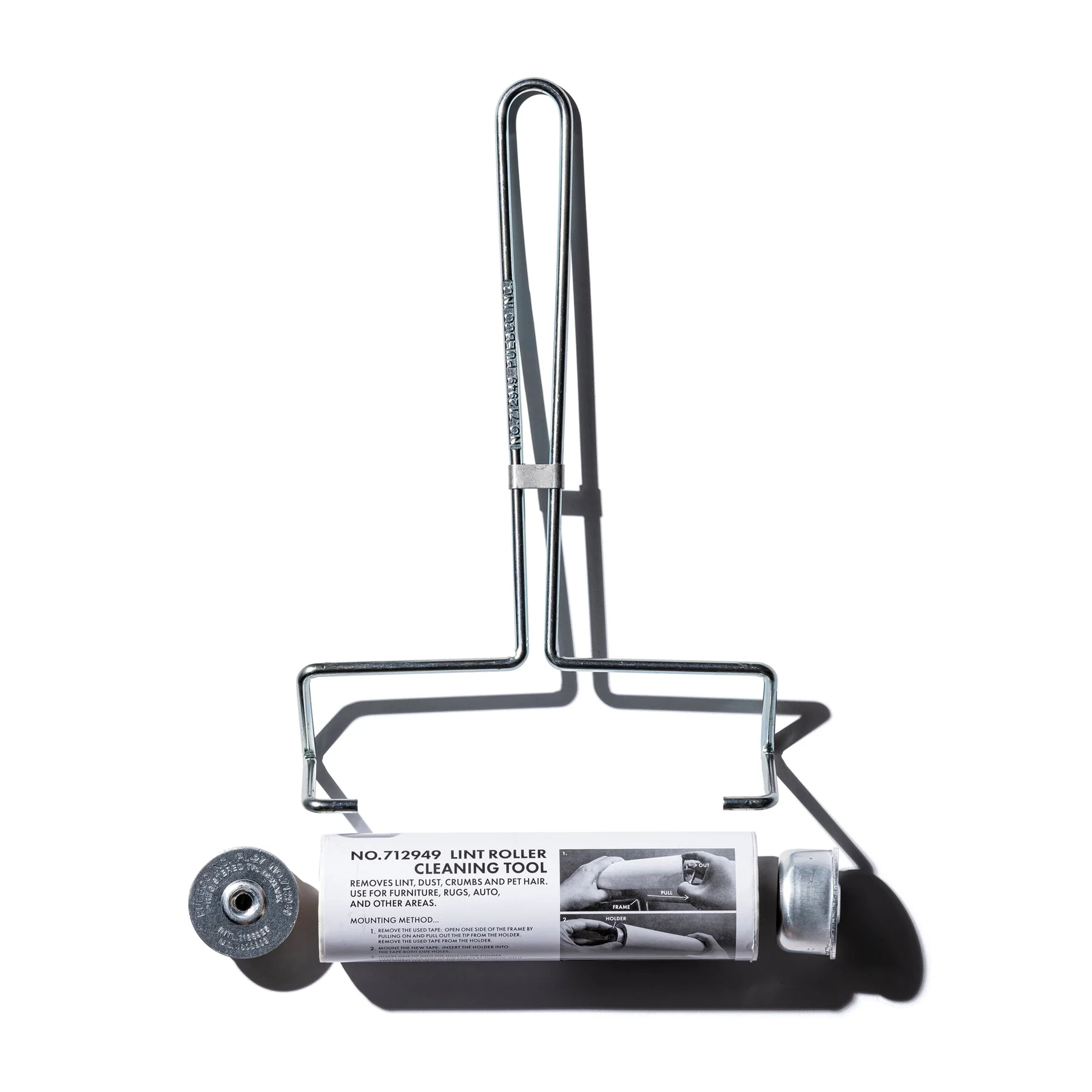 Cleaning Lint Roller - Image 6