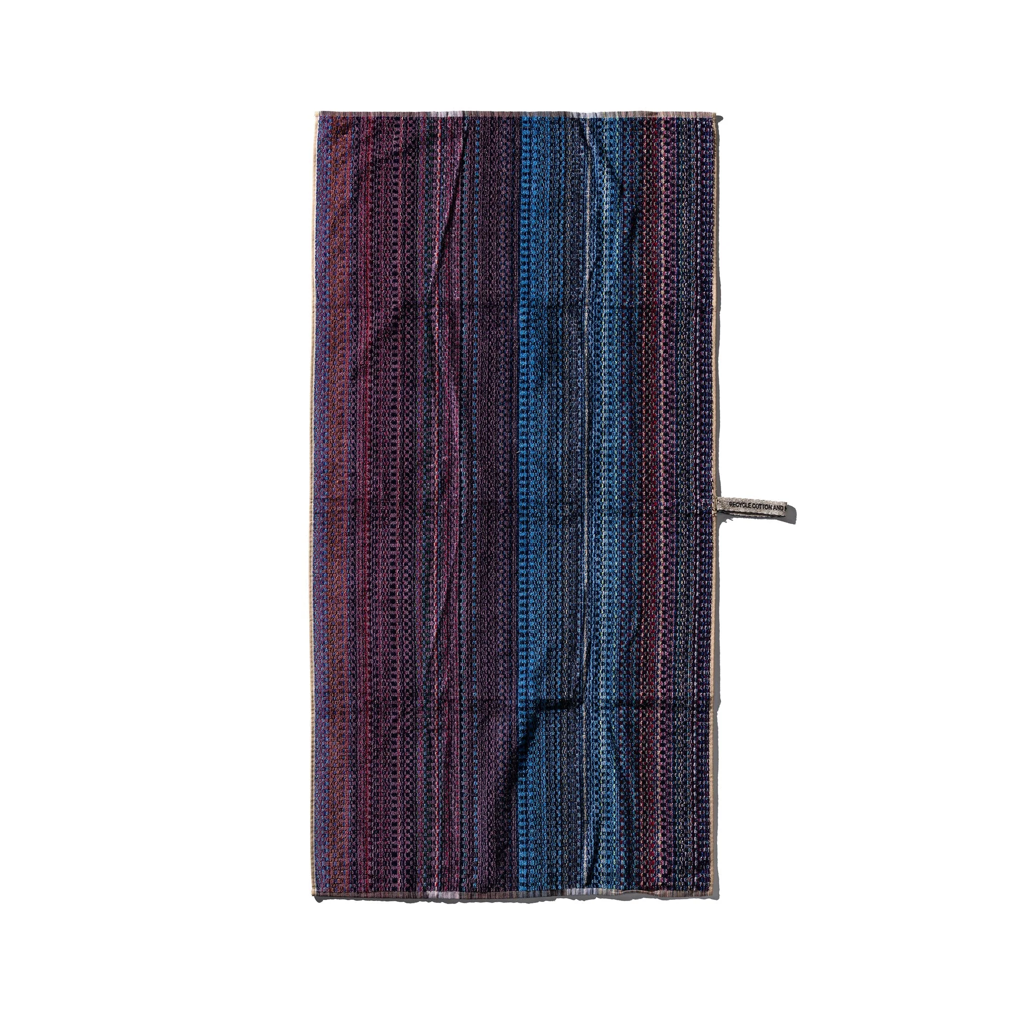 Clubhouse Multicolor Towel - Image 6
