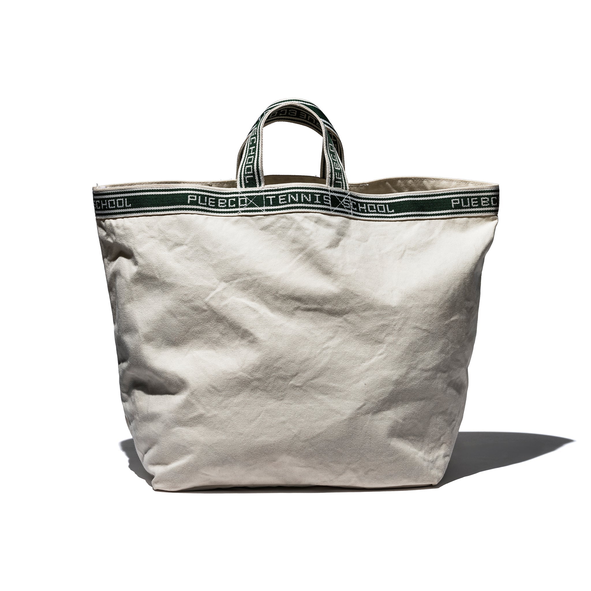 Clubhouse Tote Bag - Image 4