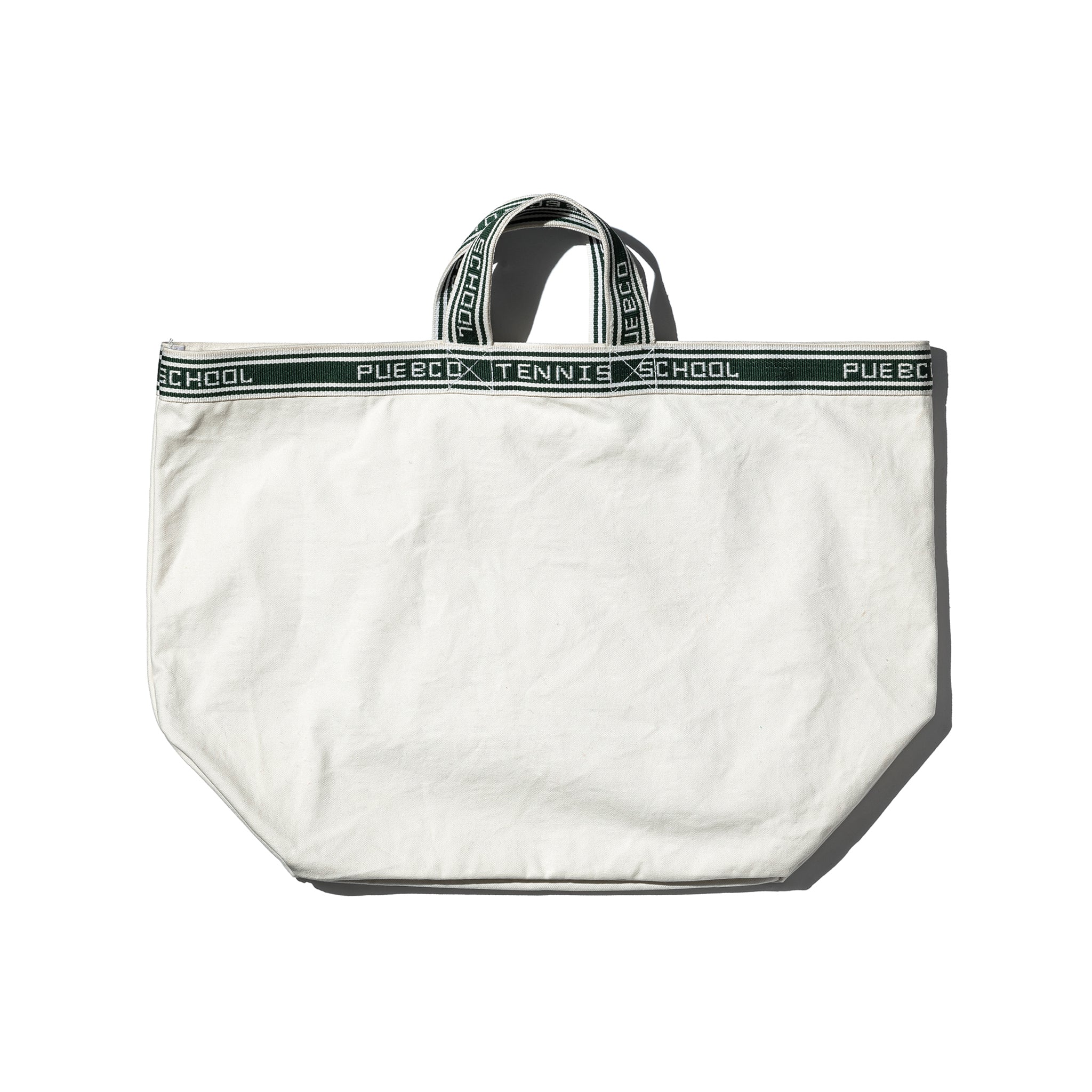 Clubhouse Tote Bag - Image 7