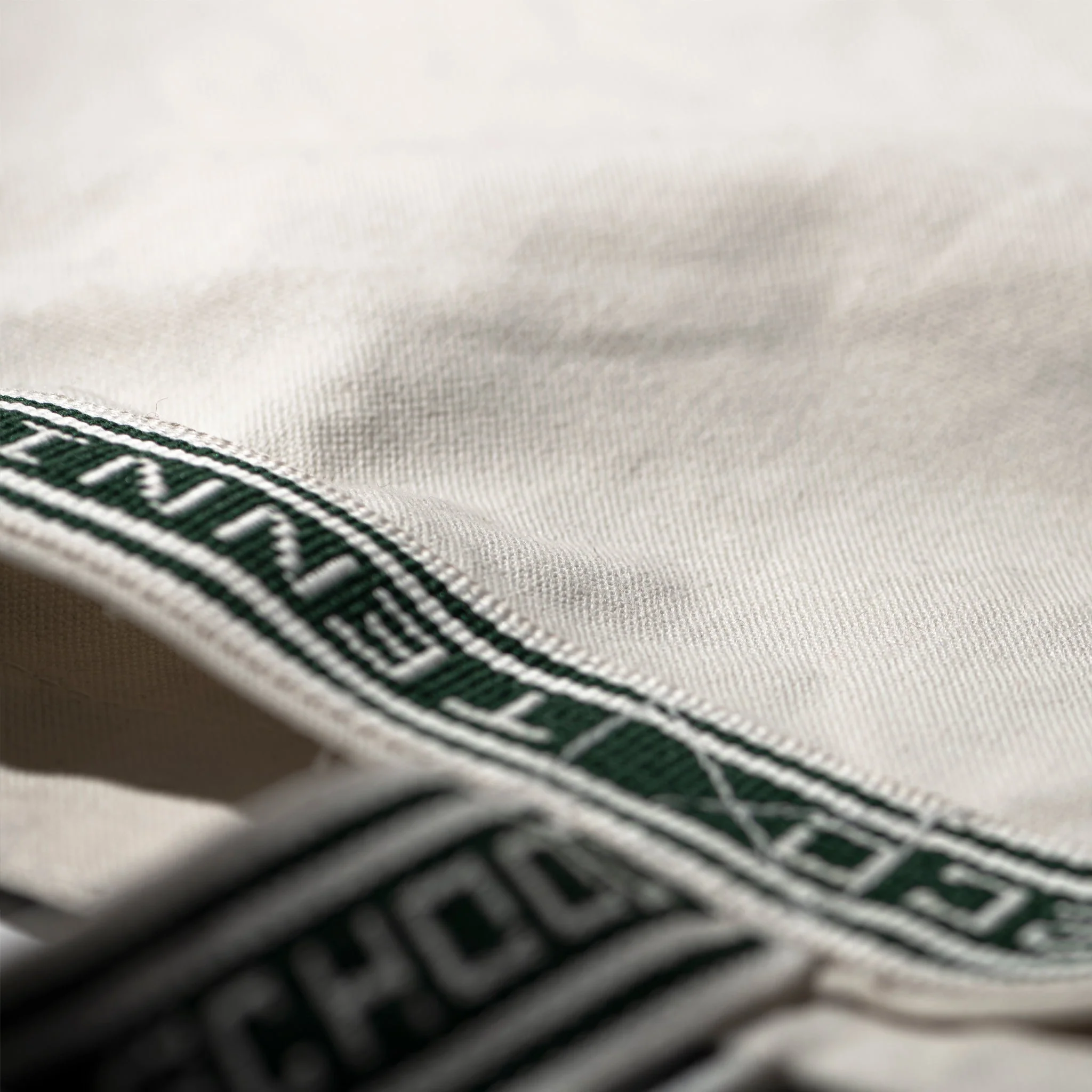 Clubhouse Tote Bag - Image 8