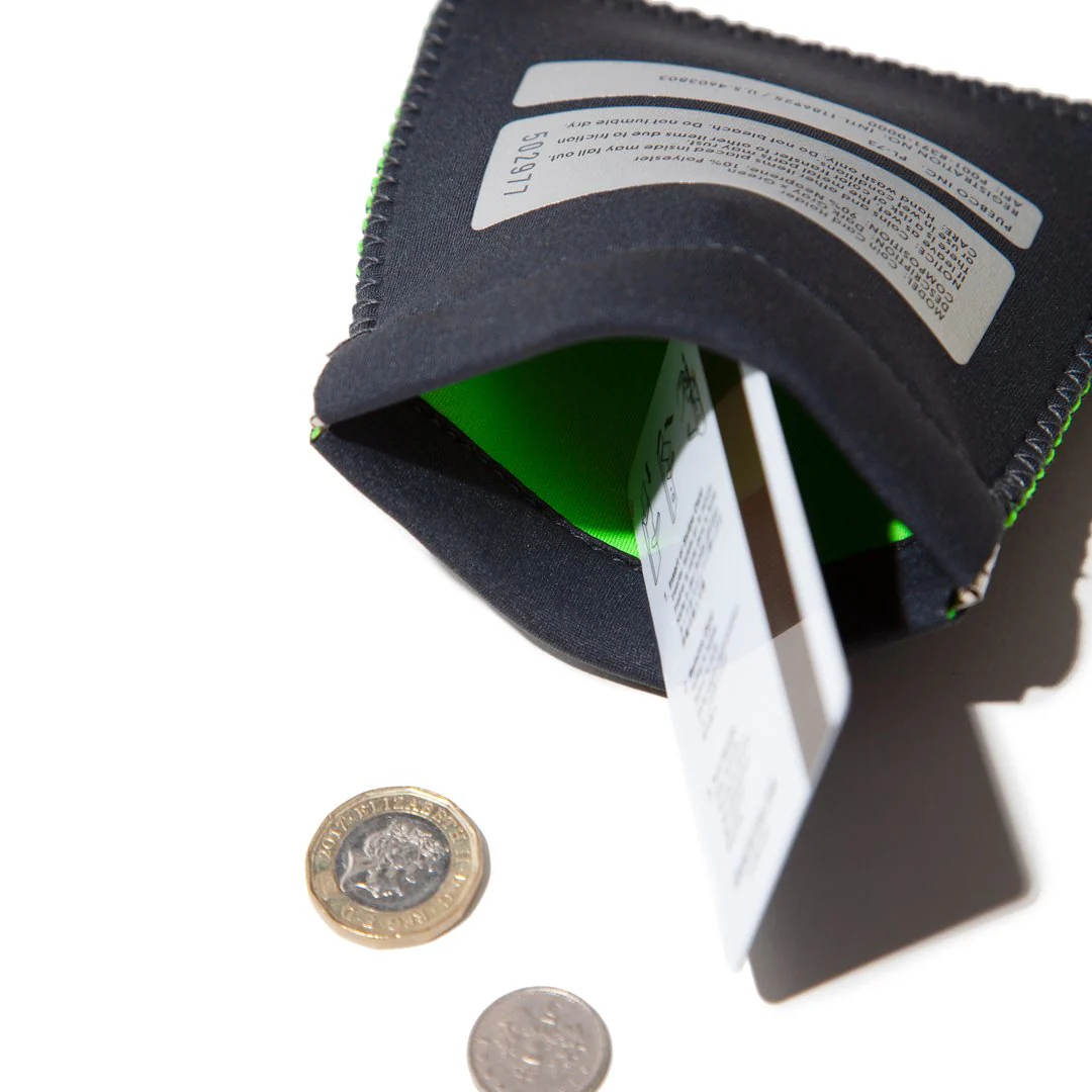 COIN CARD HOLDER - Image 2