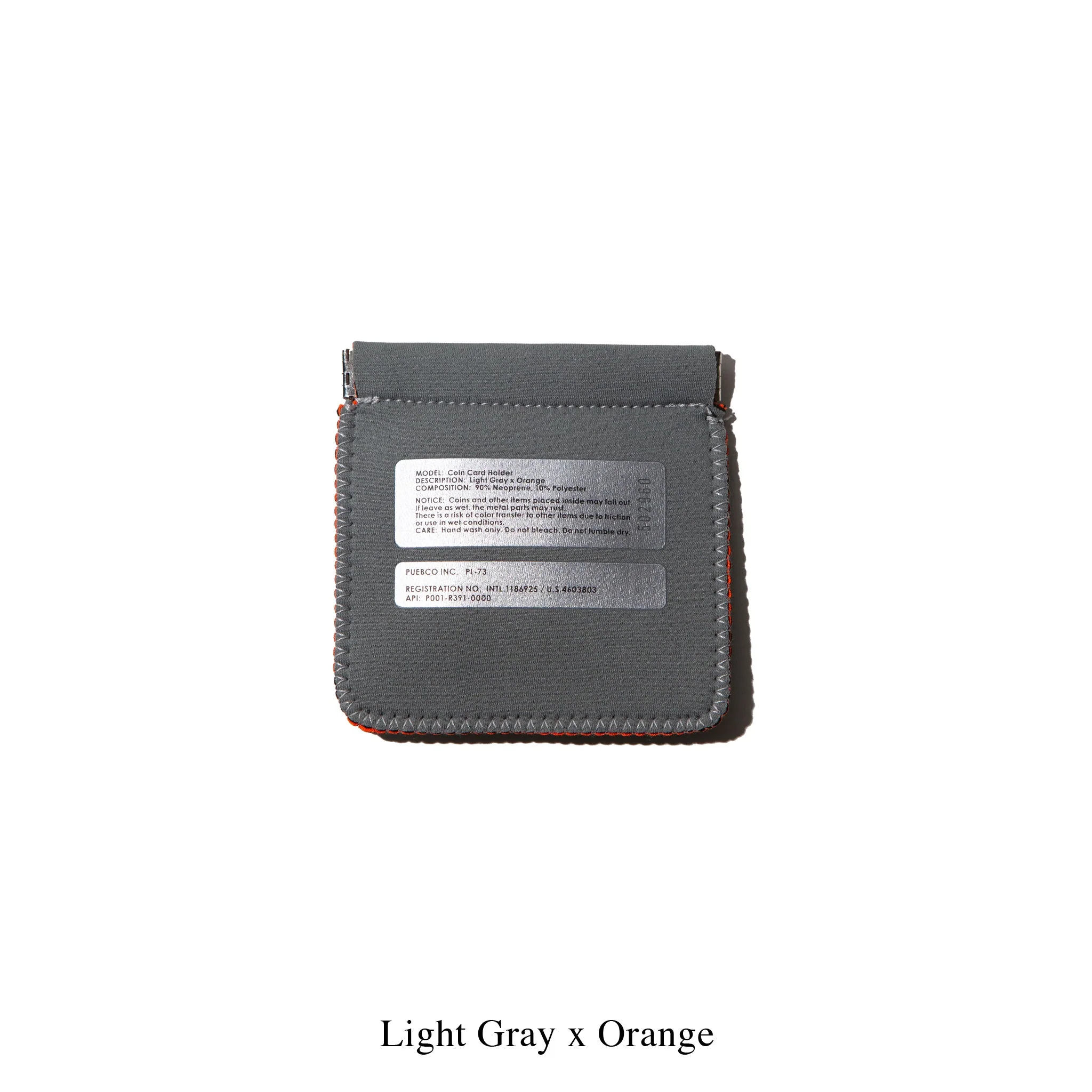 COIN CARD HOLDER - Image 3