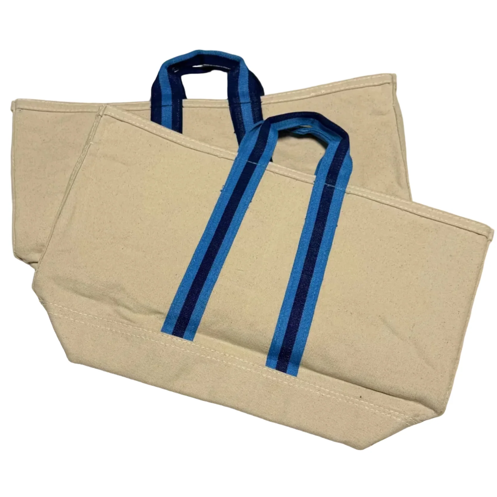 College Tote Bag - Library - Image 19