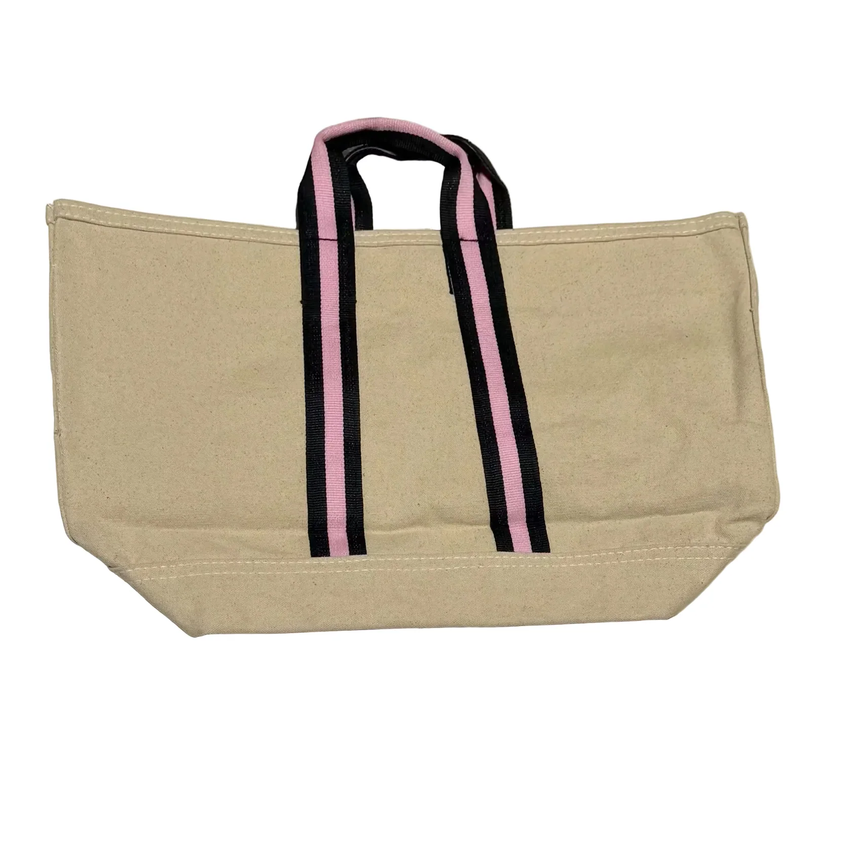 College Tote Bag - Library - Image 20