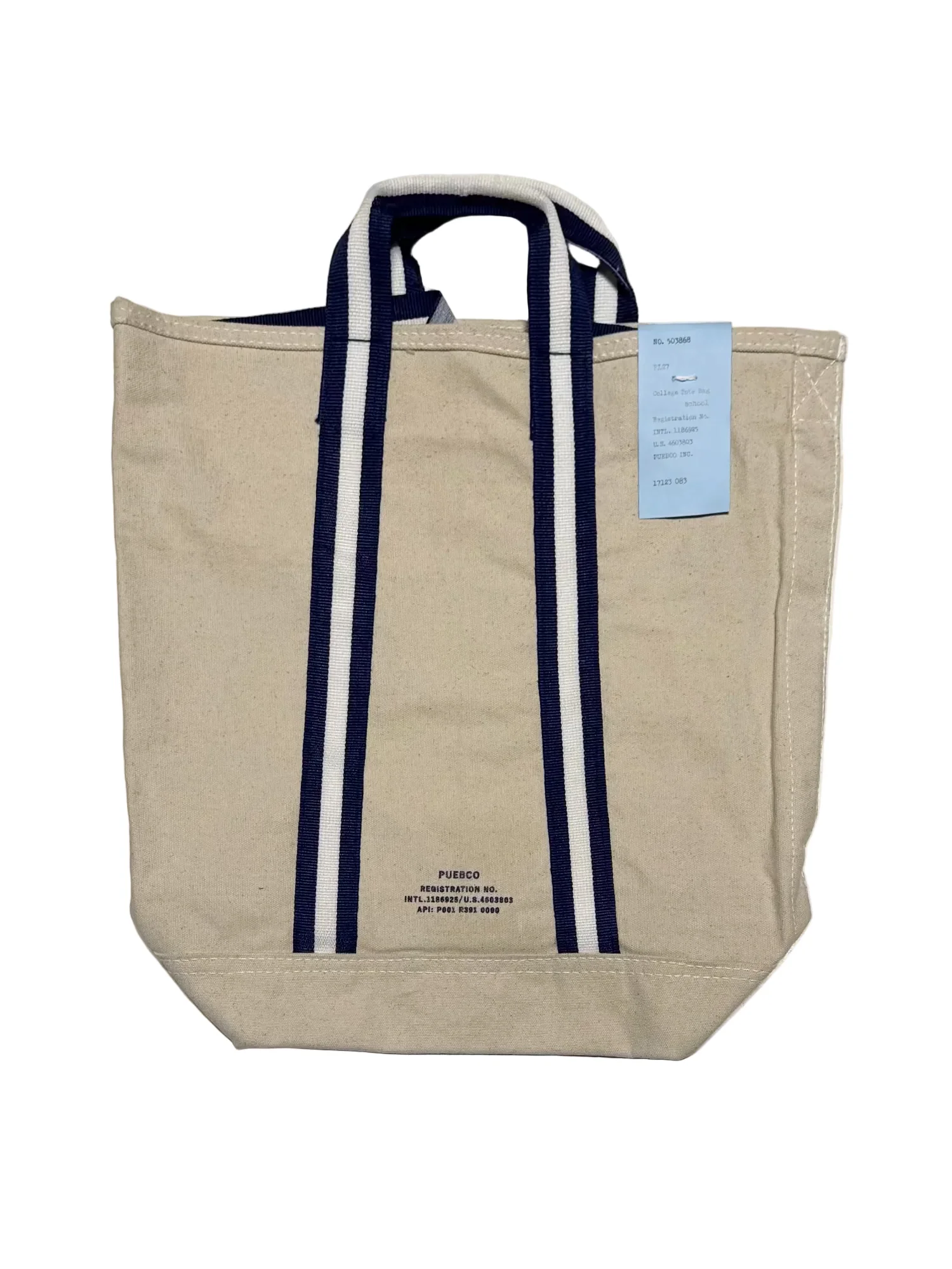 College Tote Bag - School - Image 18