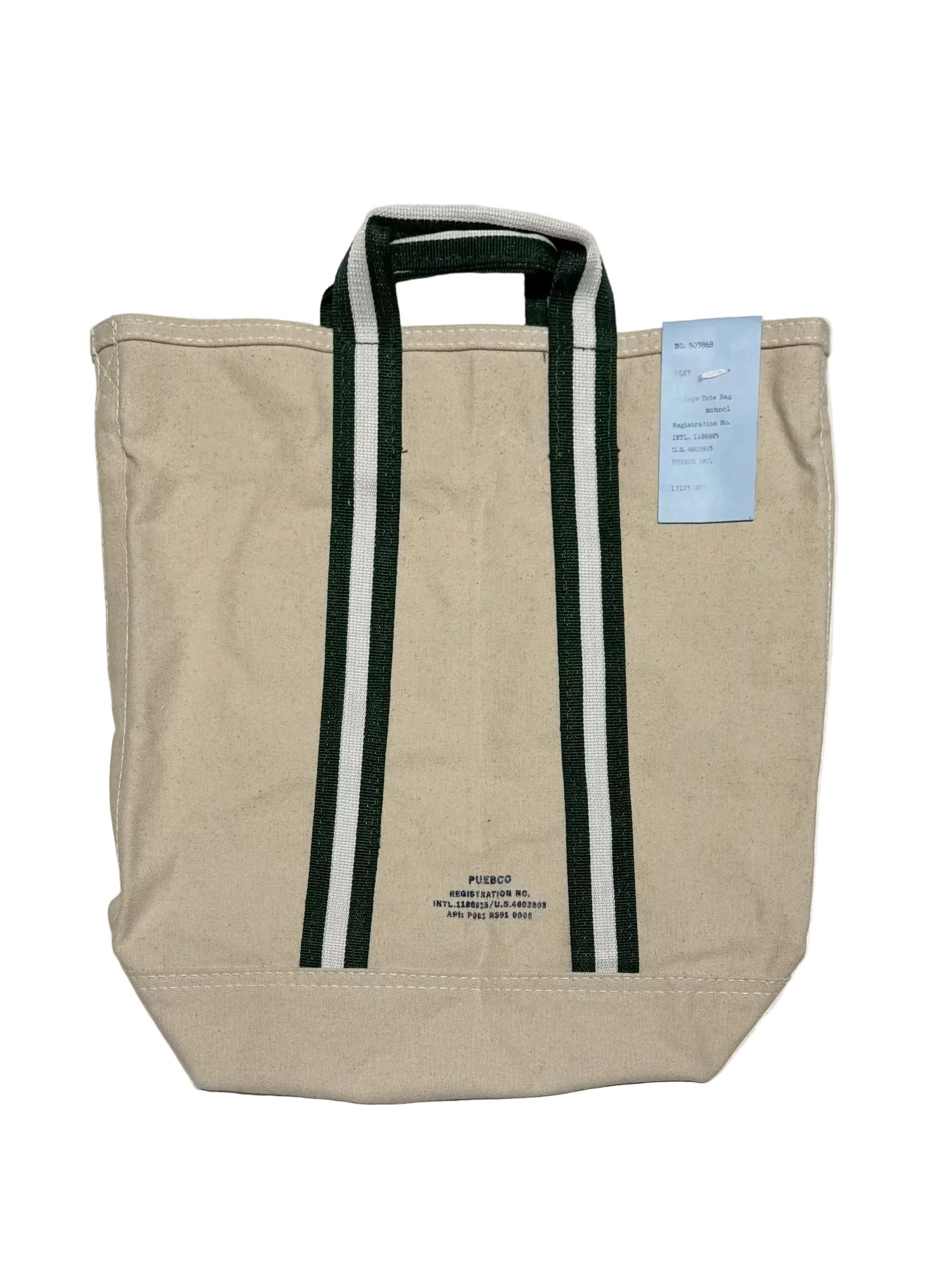 College Tote Bag - School - Image 22