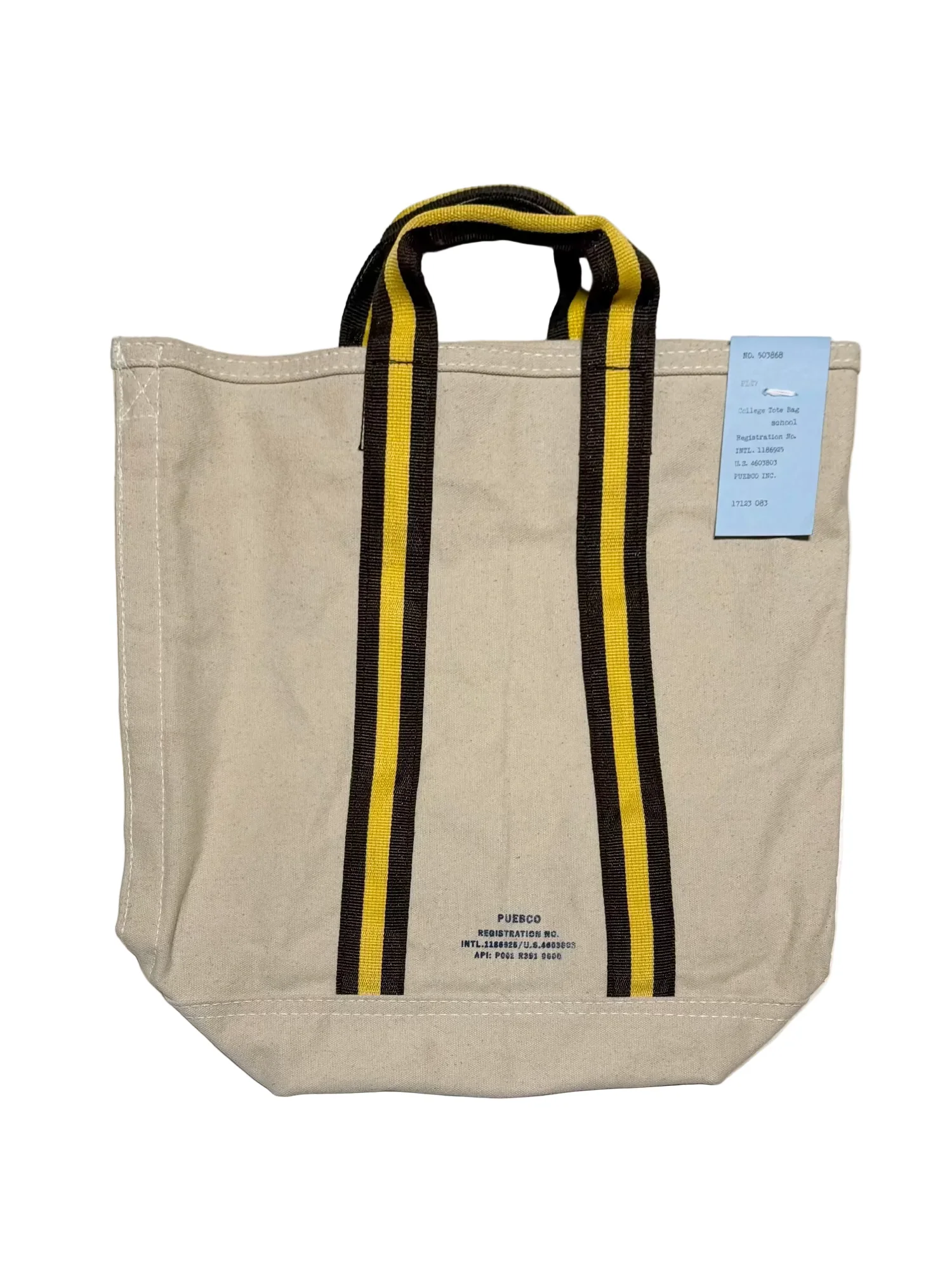 College Tote Bag - School - Image 23
