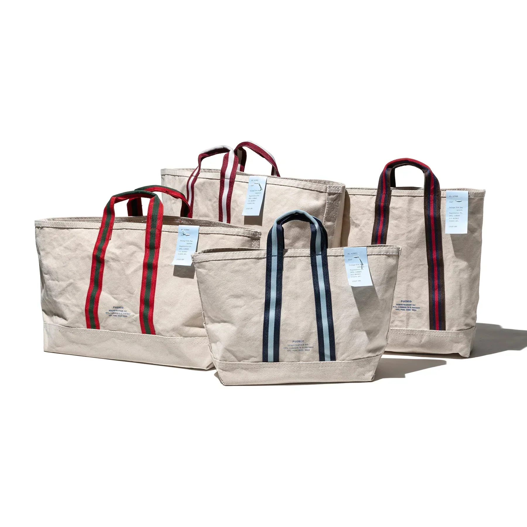 College Tote Bag - School - Image 3