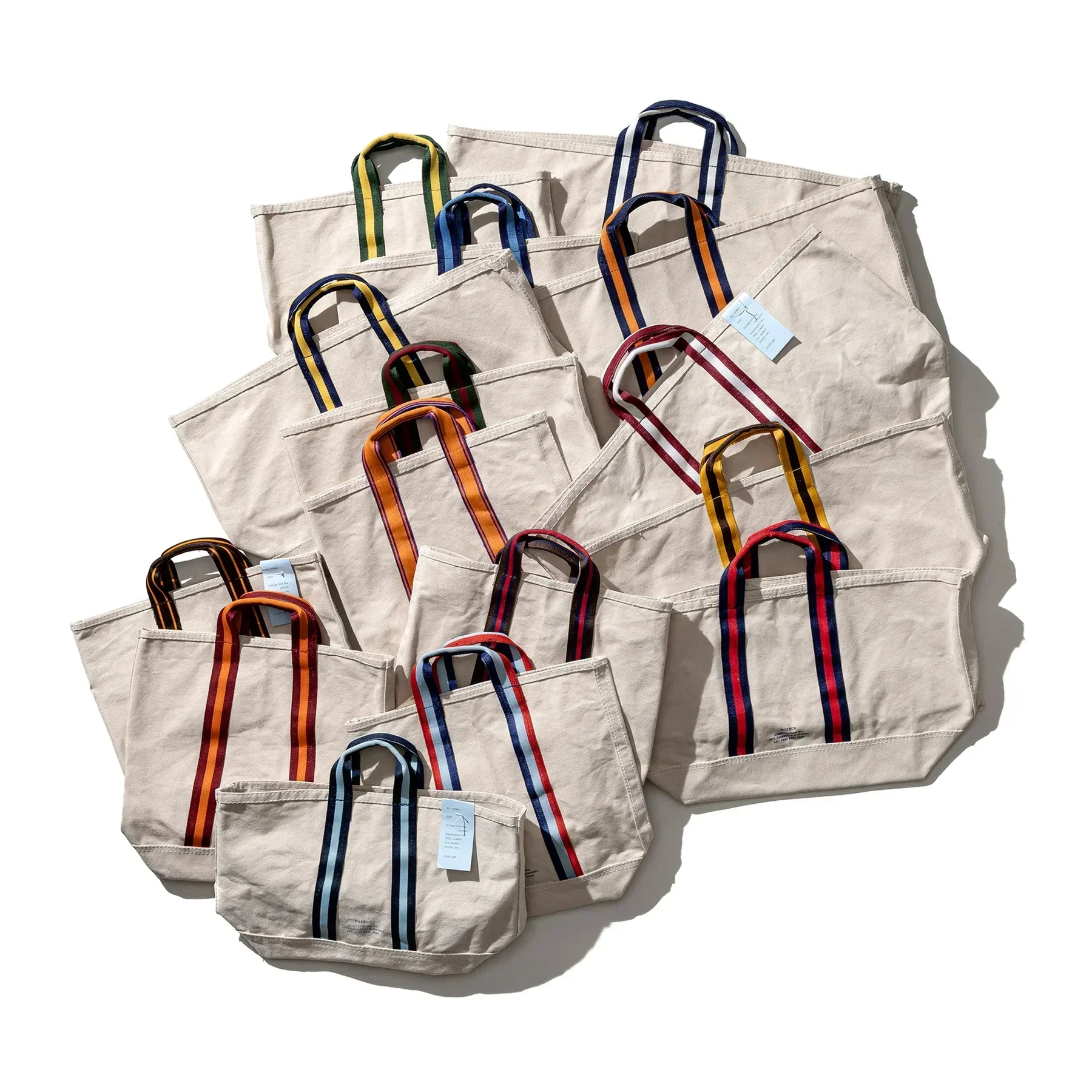 College Tote Bag - School - Image 4