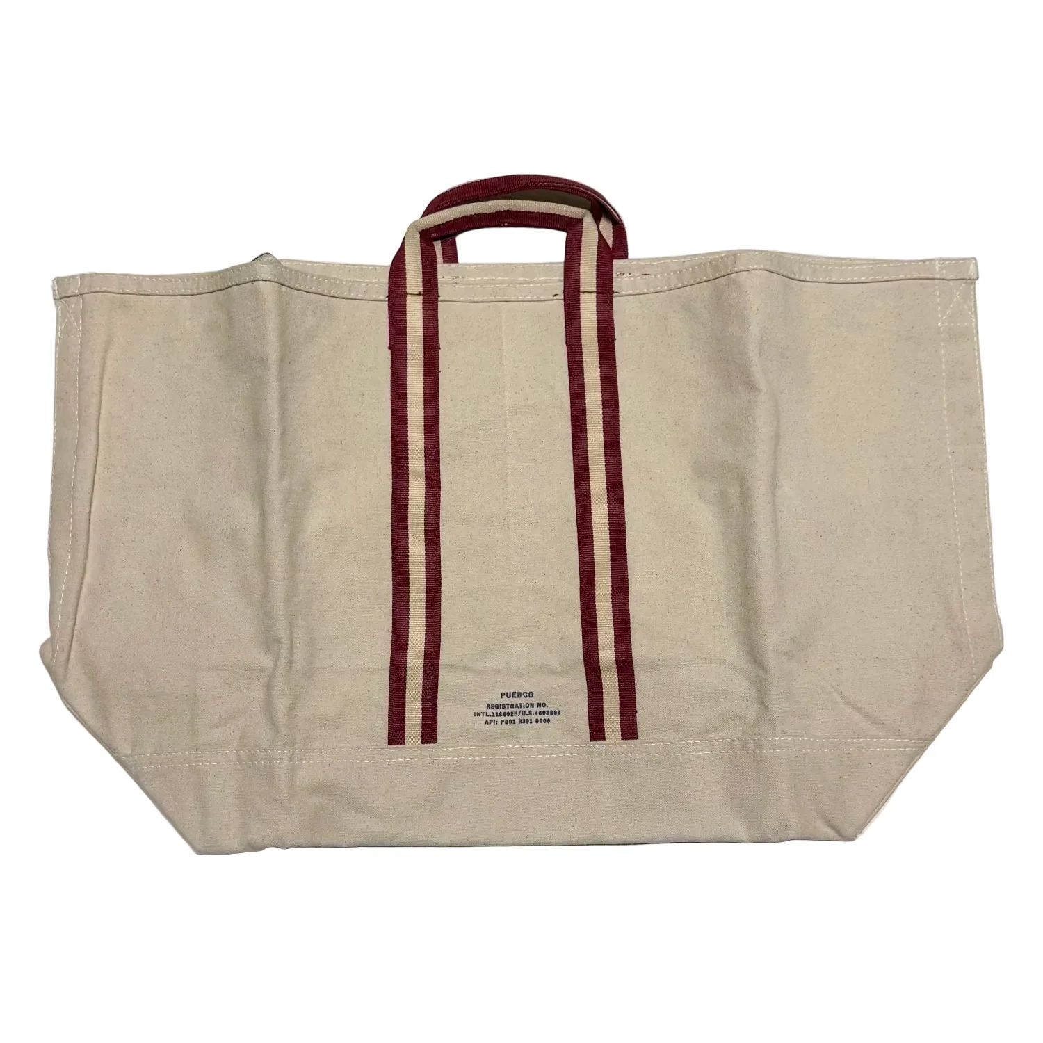 College Tote Bag - Vacation - Image 23