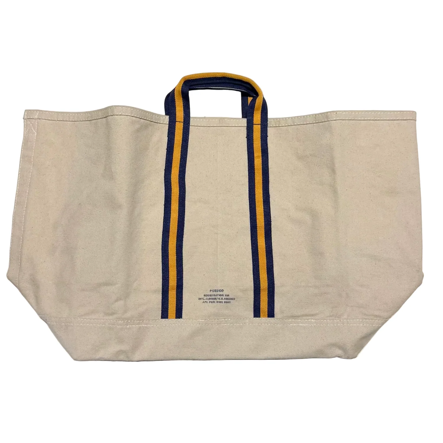 College Tote Bag - Vacation - Image 24