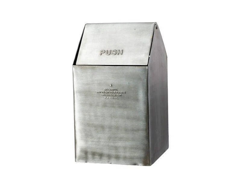 COUNTERTOP DUSTBIN - Image 2