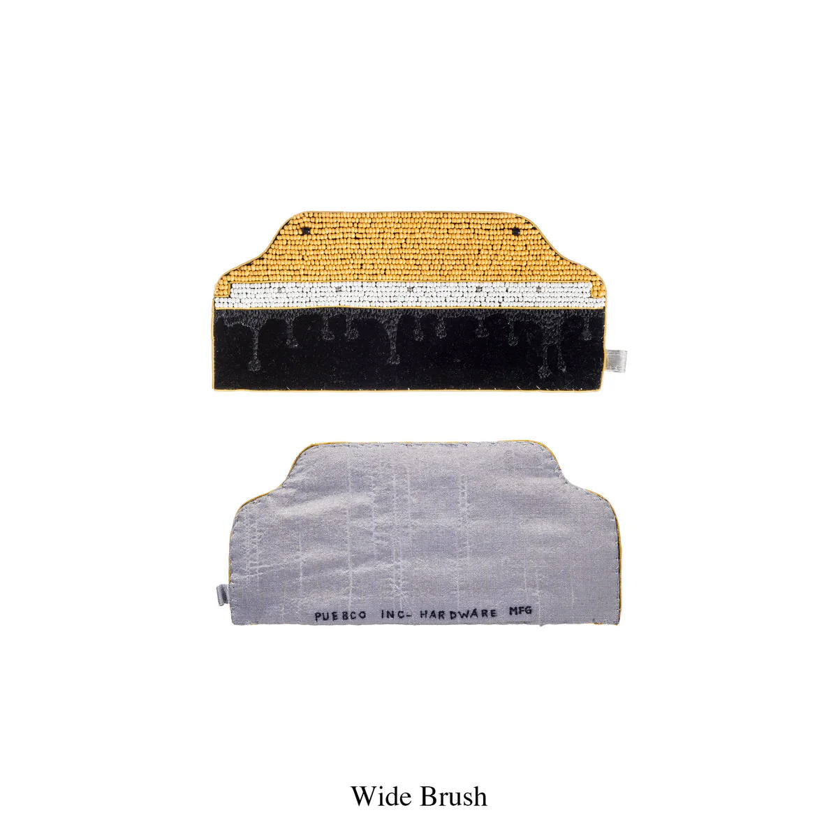 CRAFTSMAN POUCH / Wide Brush - Image 2