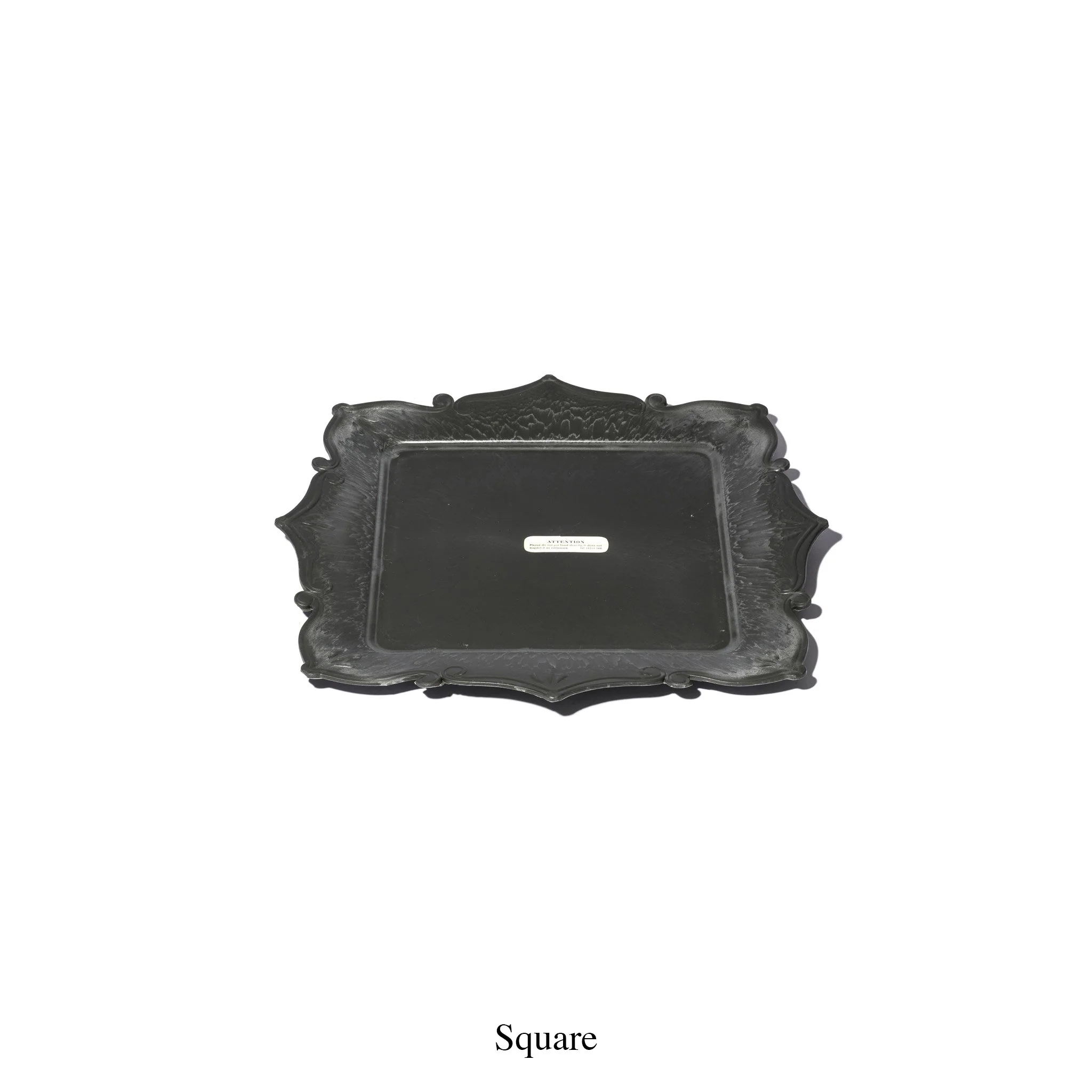 DECORATION TRAY - Image 9