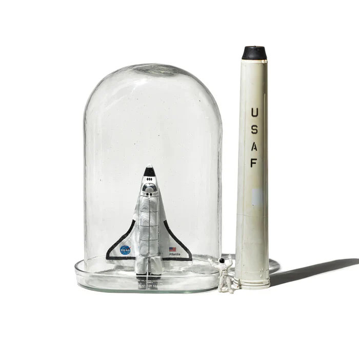 DISPLAY GLASS DOME - Image 4