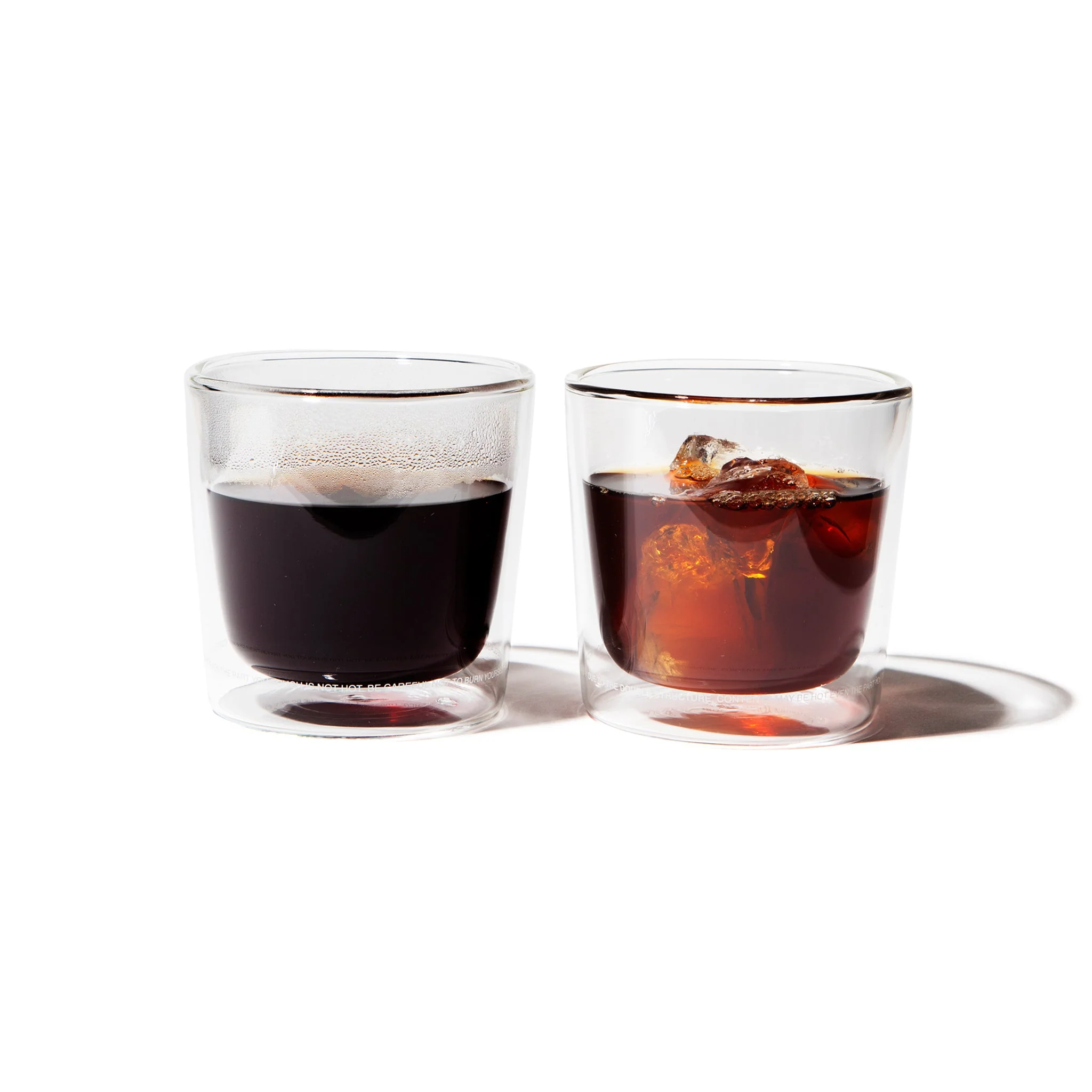 DOUBLE WALL CUP / Small & Large - Image 5