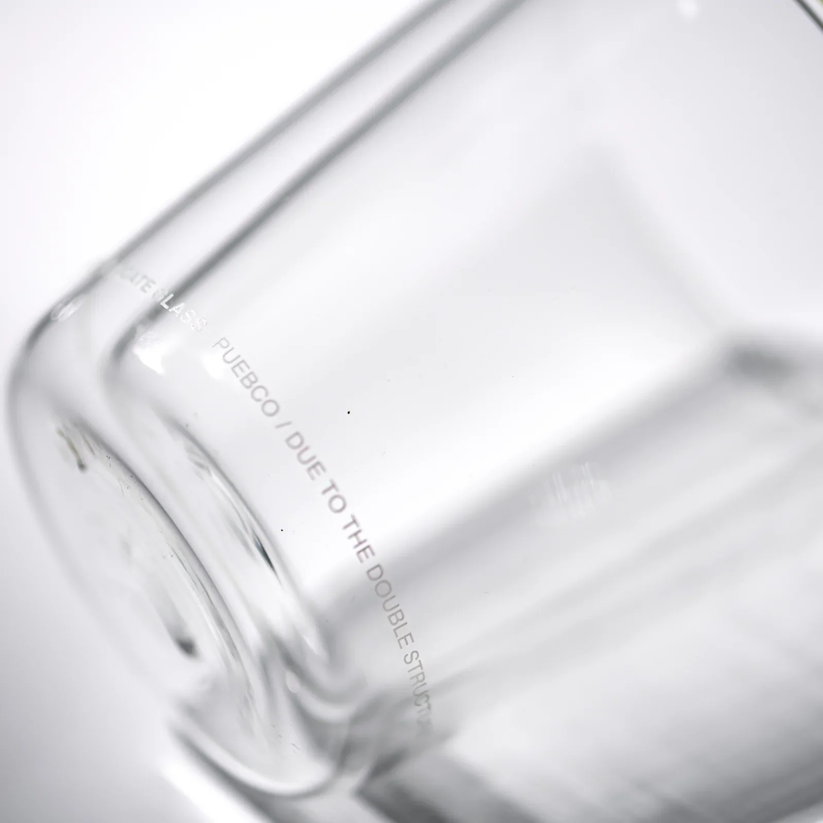 DOUBLE WALL CUP / Small & Large - Image 9