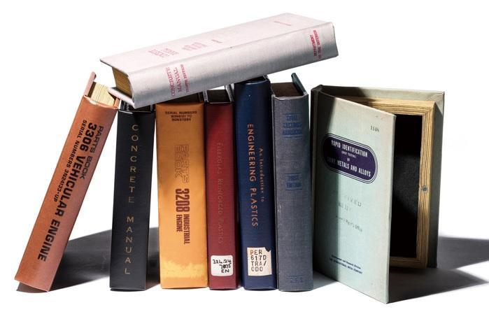 EMPTY BOOK - Image 11