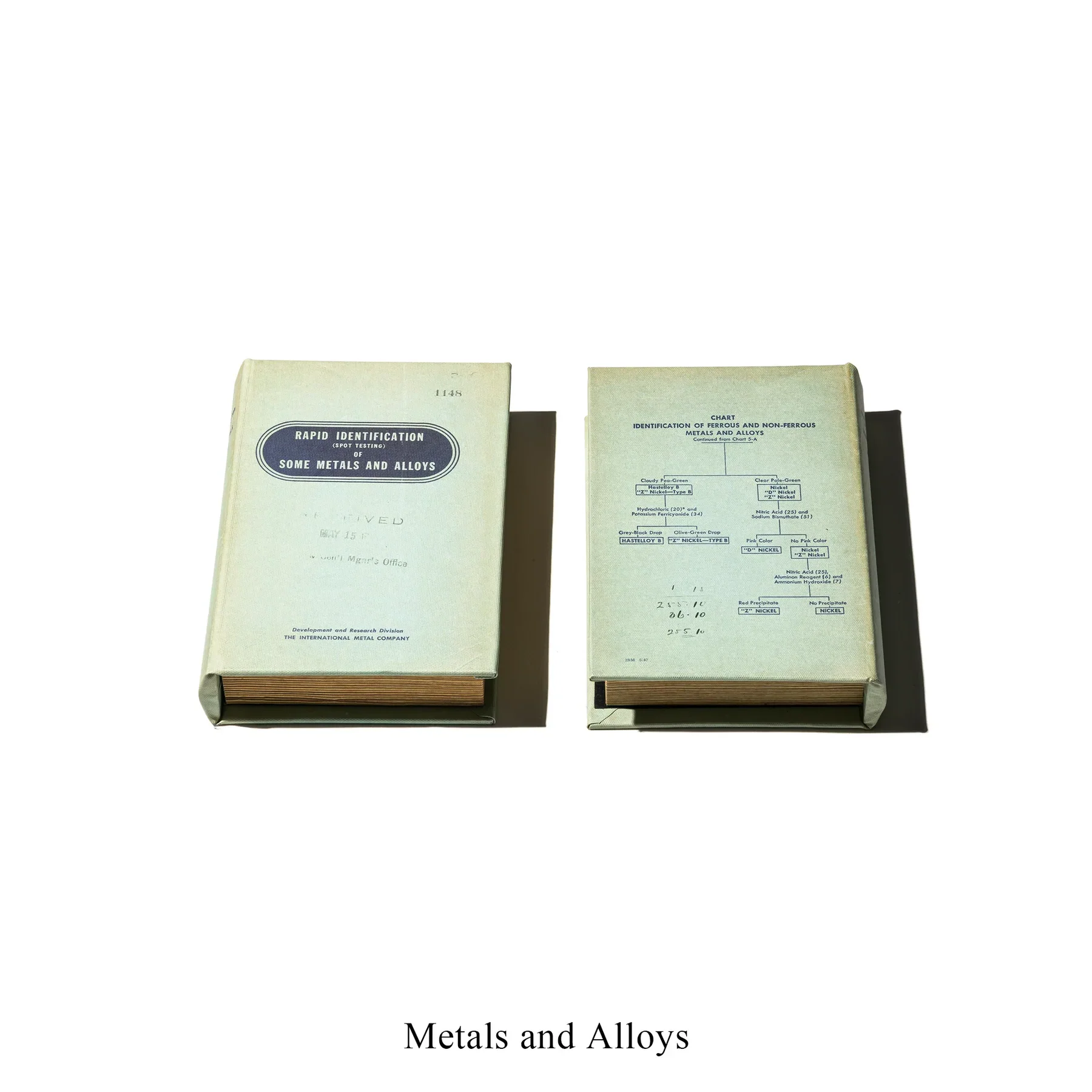 EMPTY BOOK - Image 13