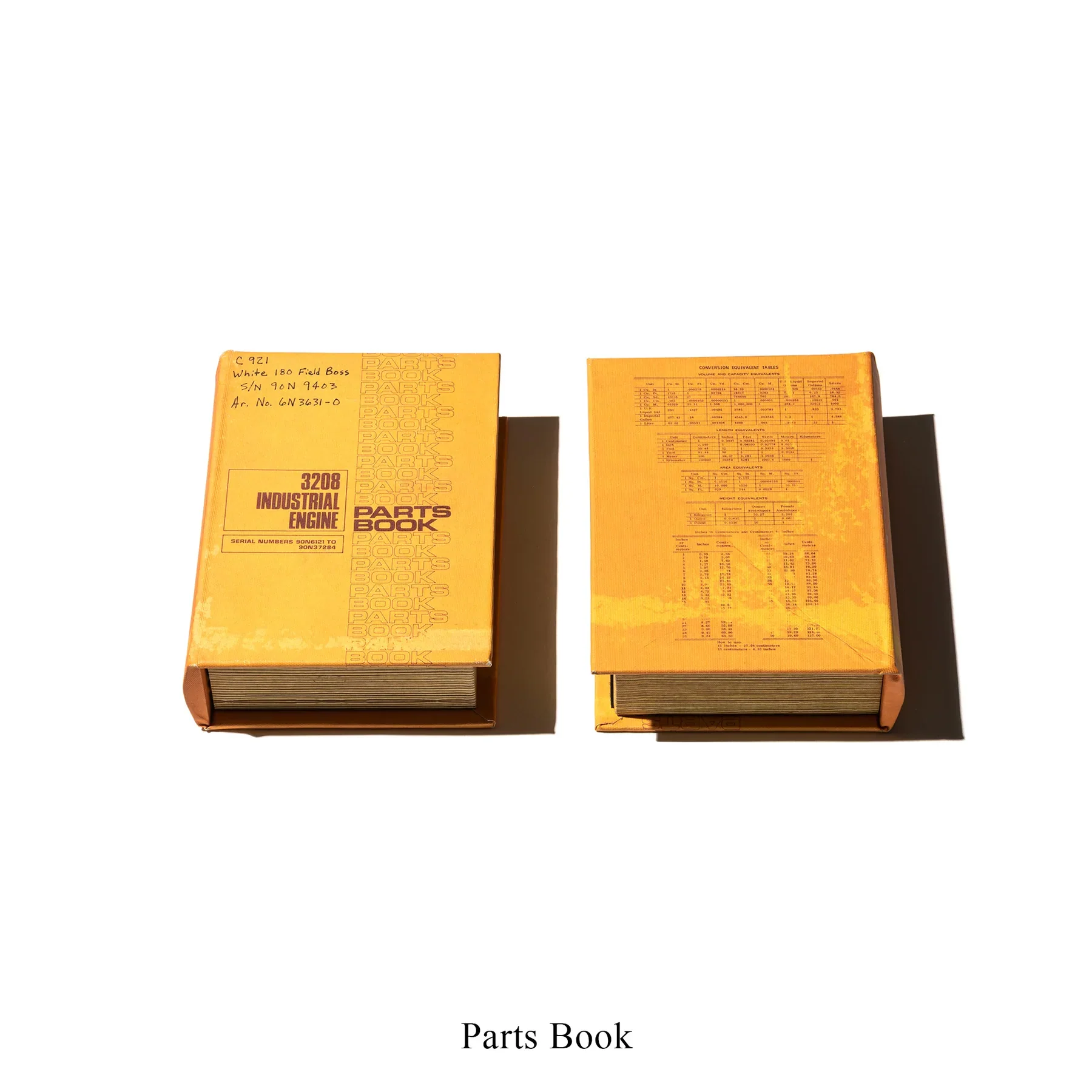 EMPTY BOOK - Image 14