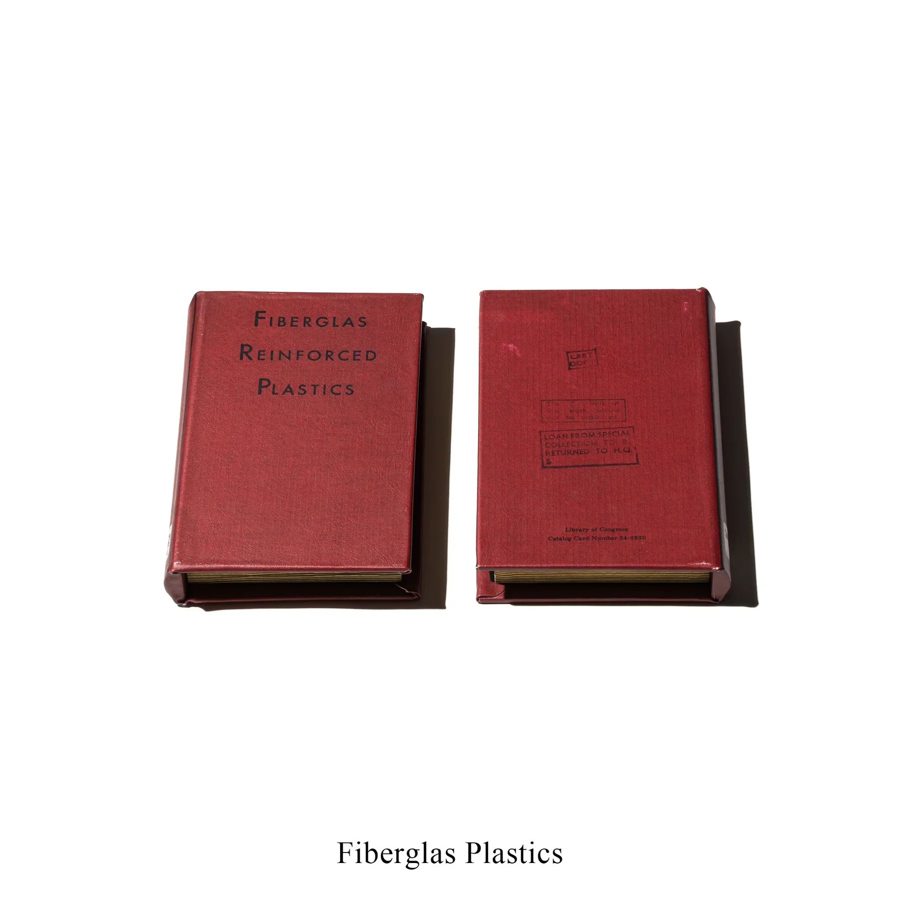 EMPTY BOOK - Image 15