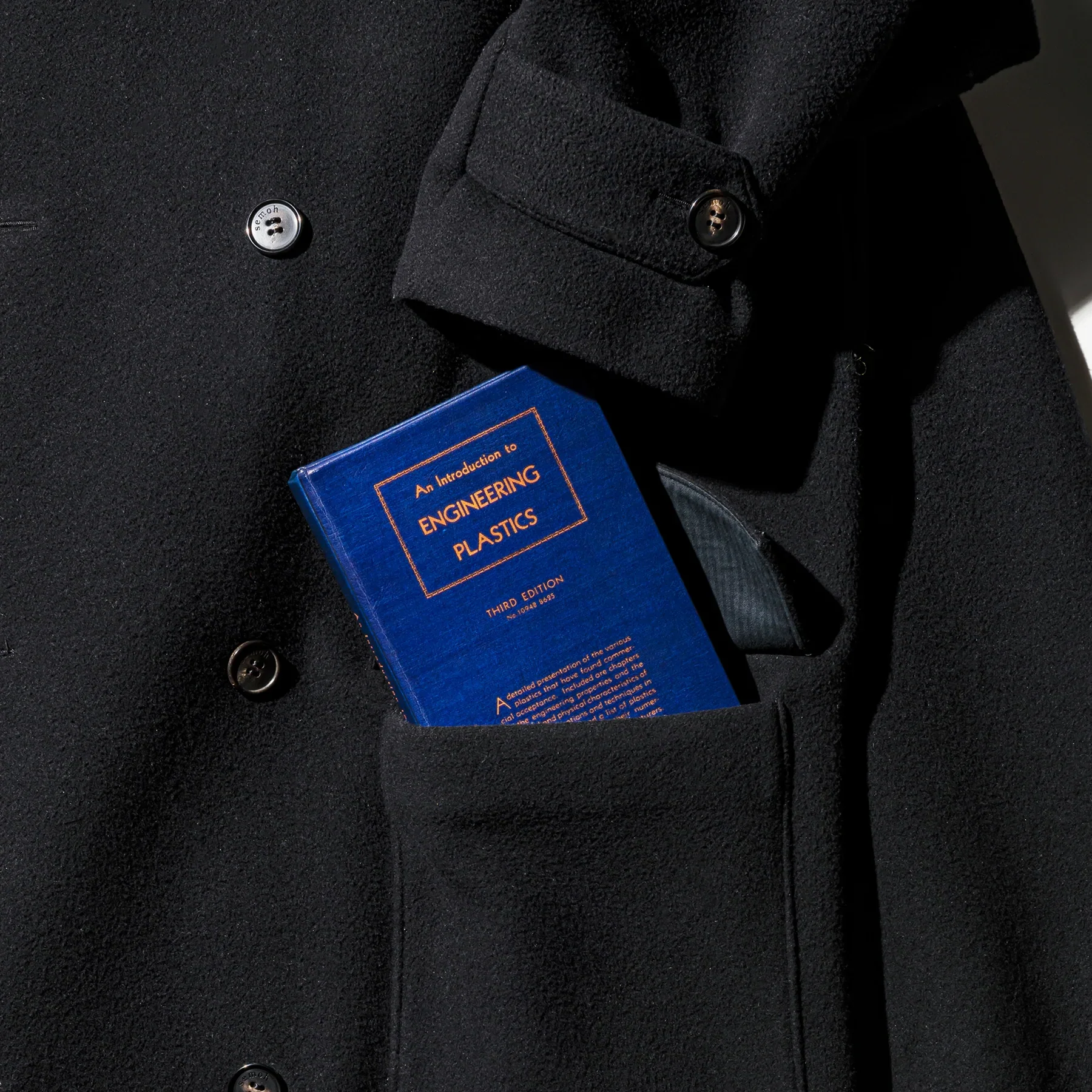 EMPTY BOOK - Image 9