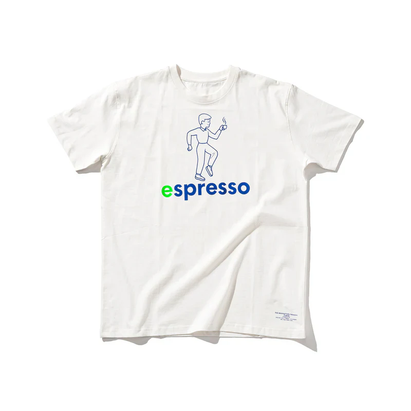 Espresso Shirt