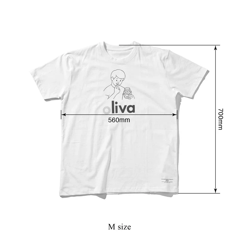 Oliva Shirt - Image 9