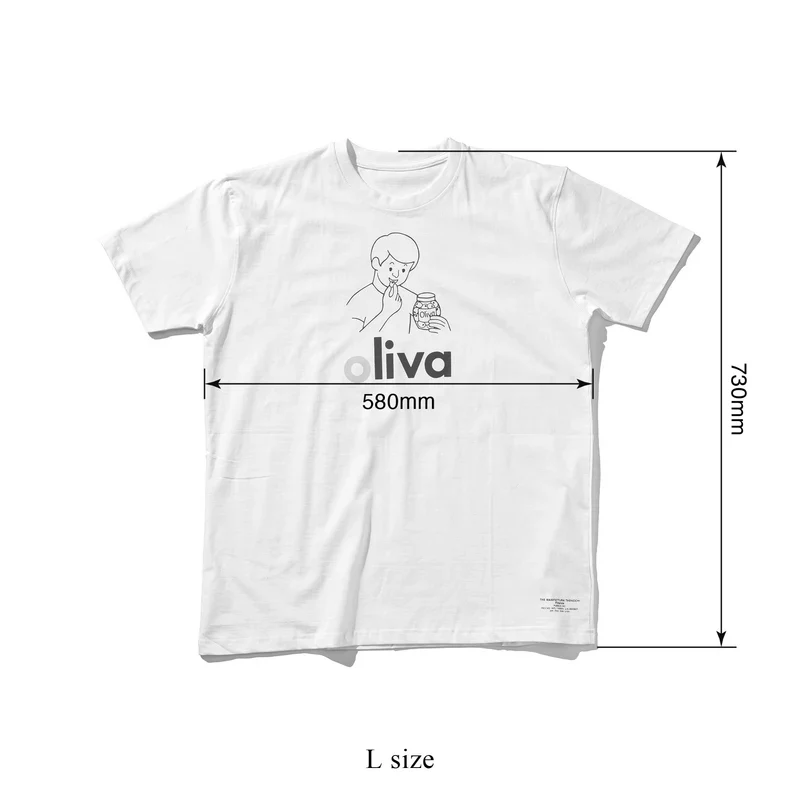 Oliva Shirt - Image 8