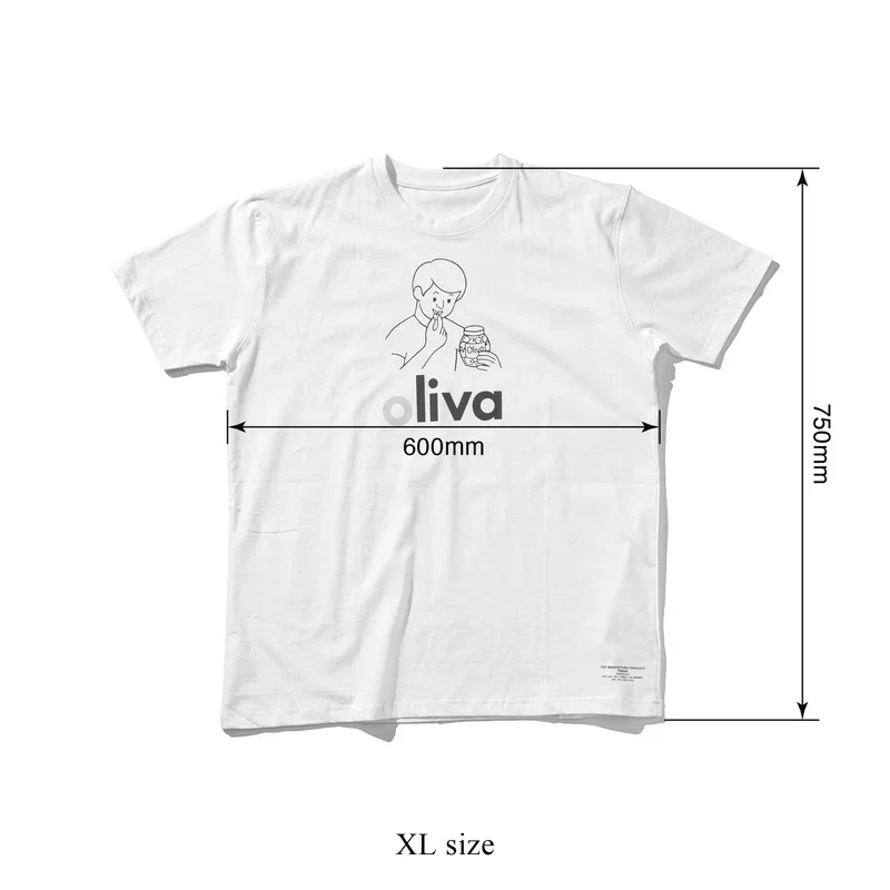 Oliva Shirt - Image 7