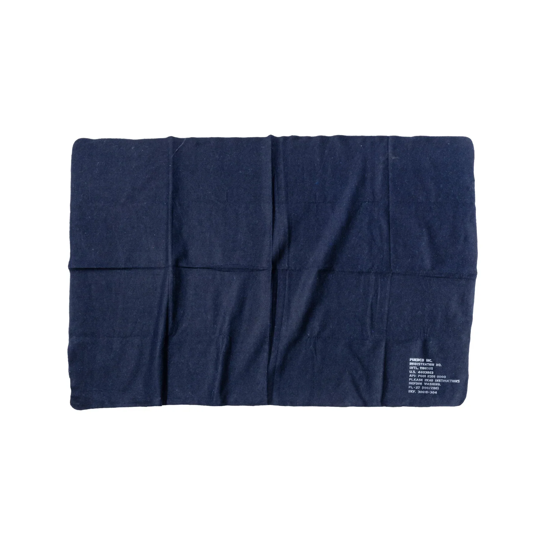 FELTED BLANKET - Image 4