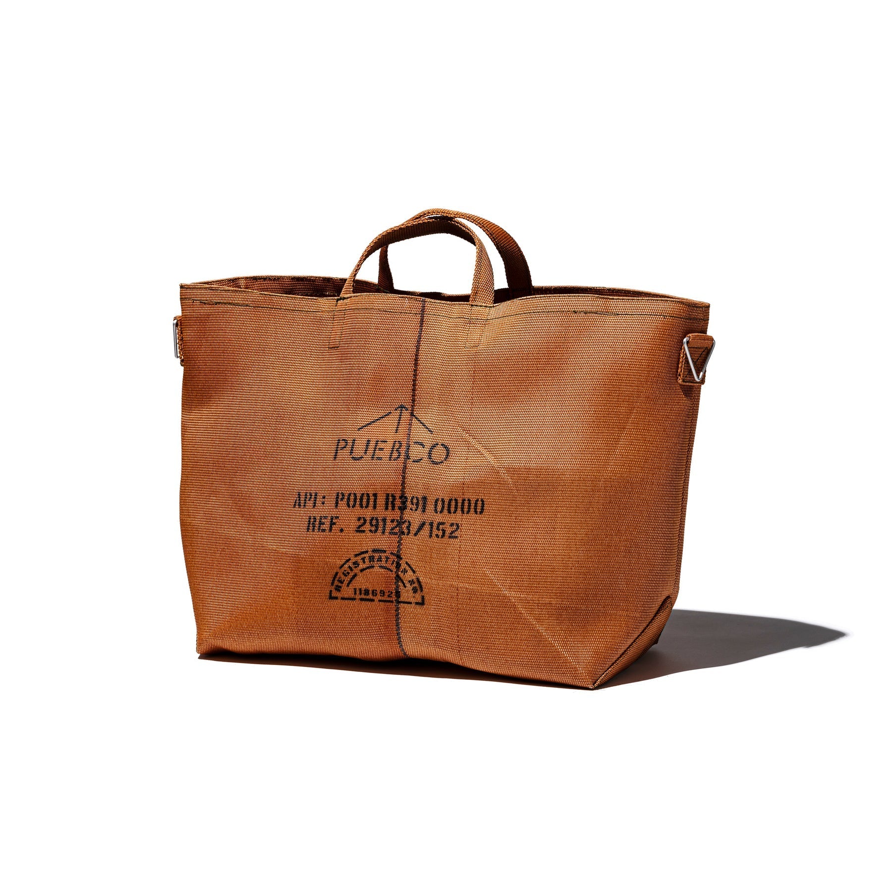 Flexible Container Fabric Bag - Image 3