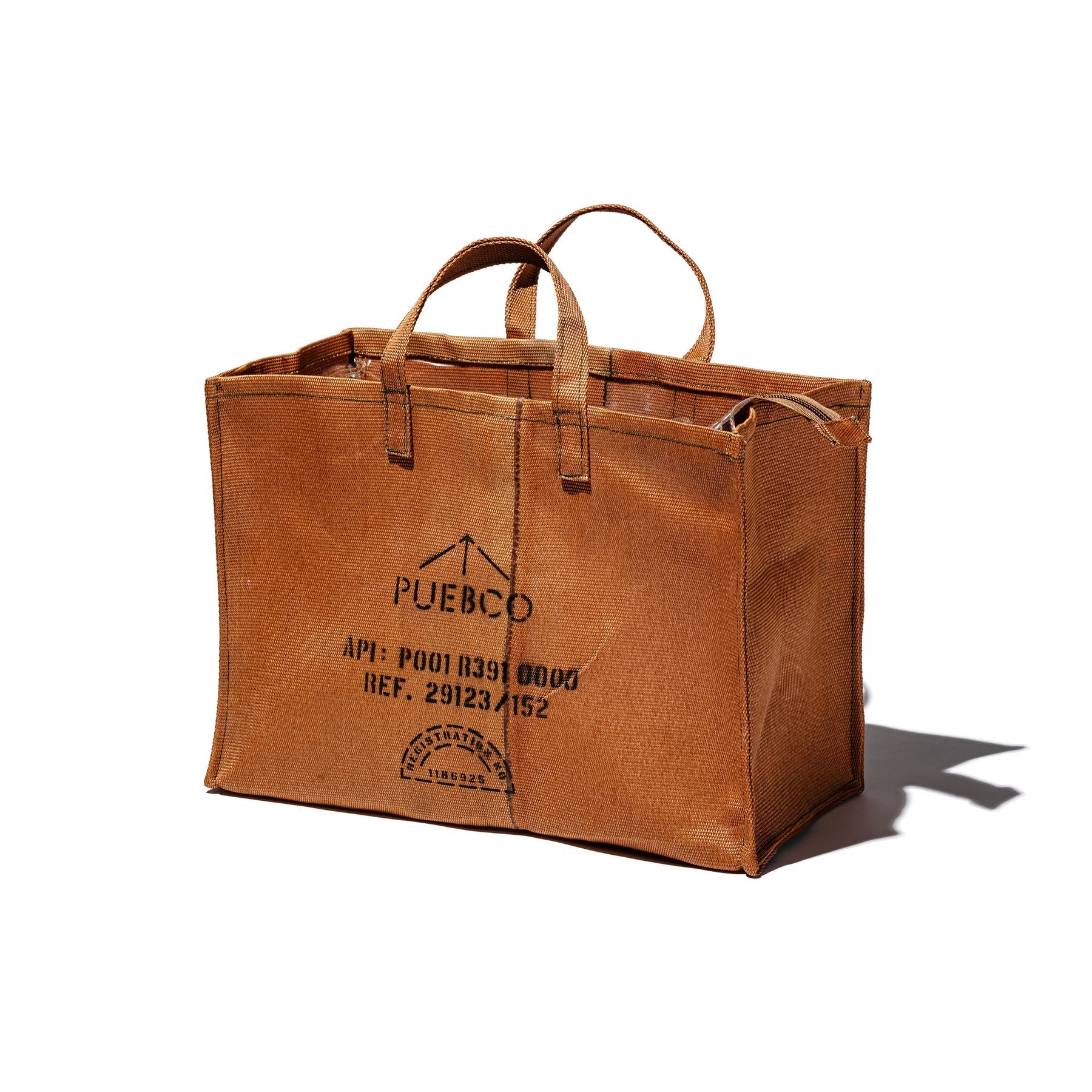 Flexible Container Fabric Bag - Image 4