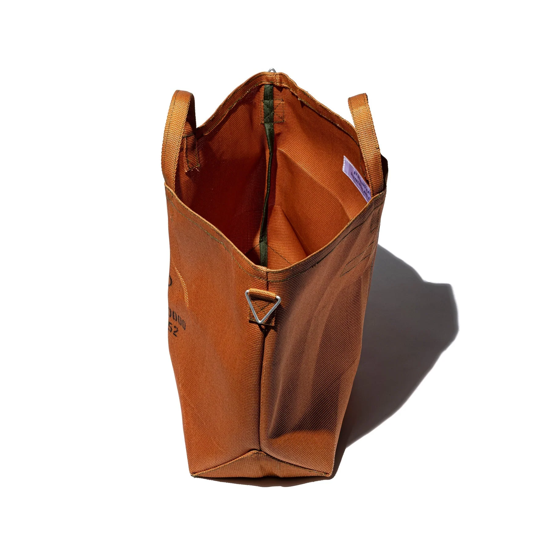 Flexible Container Fabric Bag - Image 5
