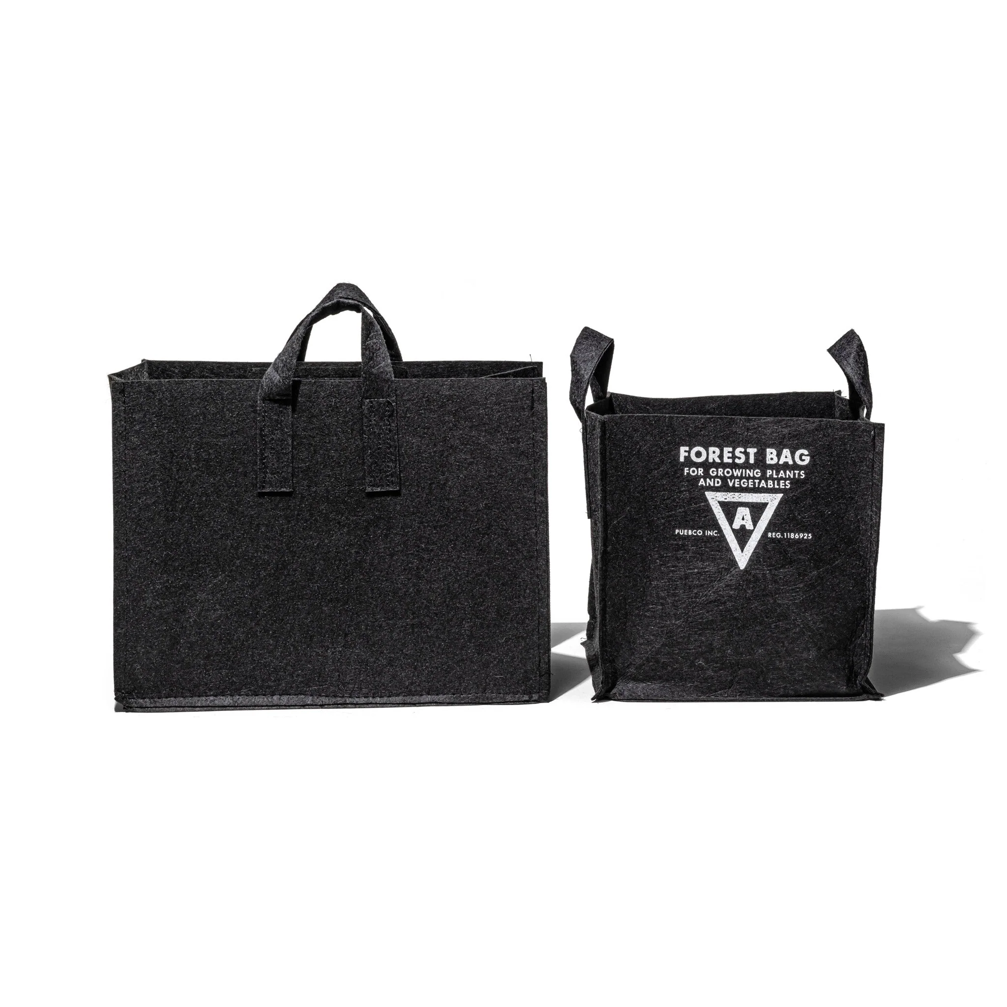 FOREST BAG - RECTANGLE LARGE